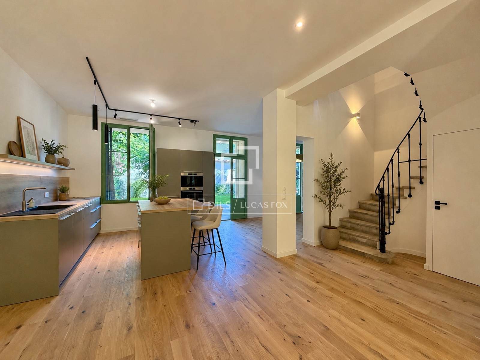 Maison à vendre, 162m², Montpellier