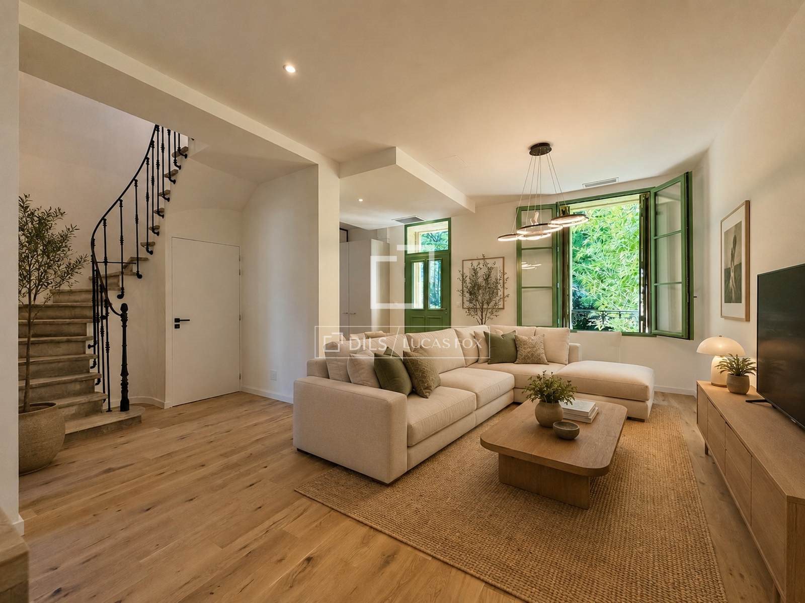 Maison à vendre, 162m², Montpellier