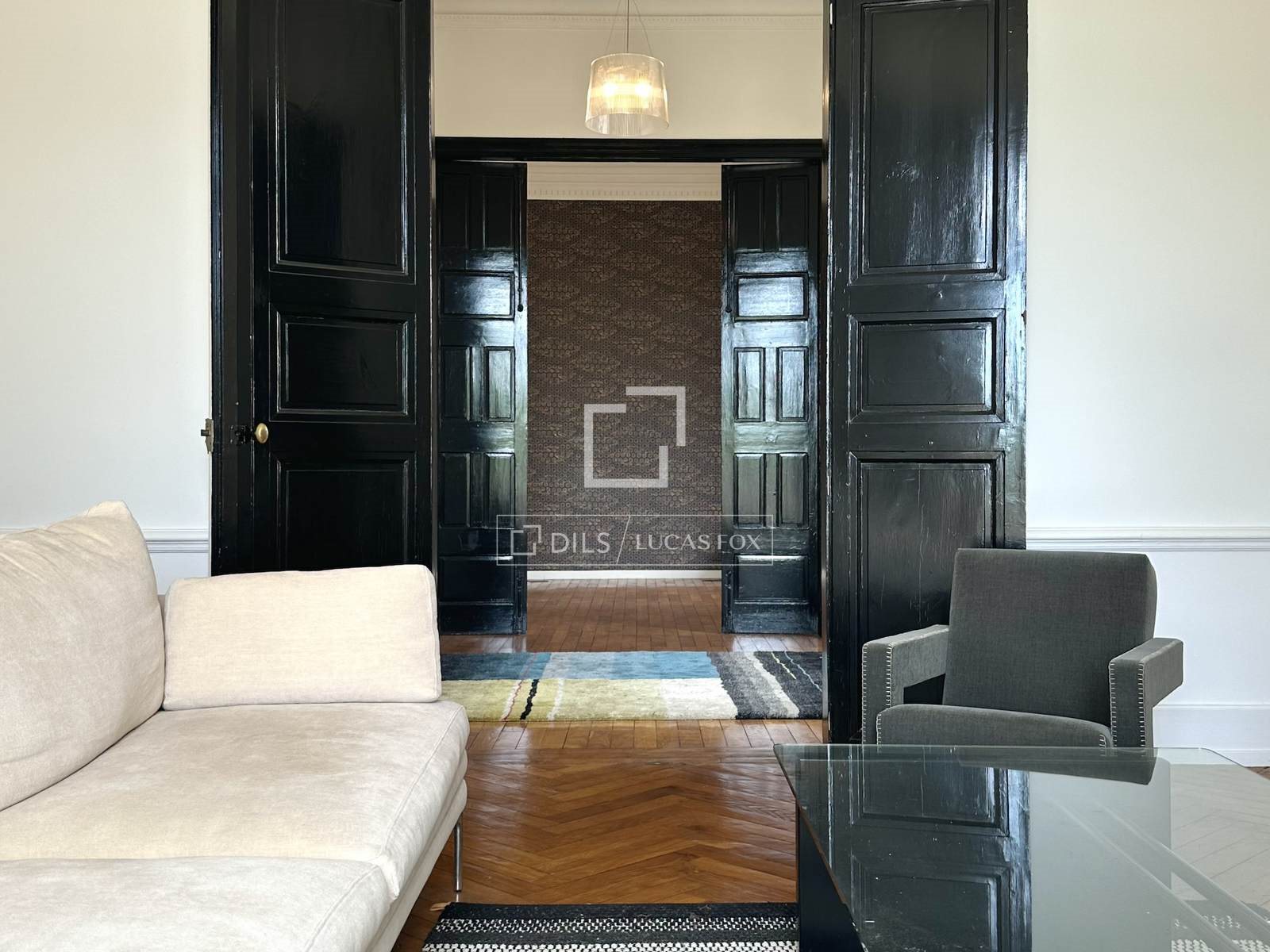 Appartement – Montpellier, Les Beaux-Arts, Boirargues - Vue 3