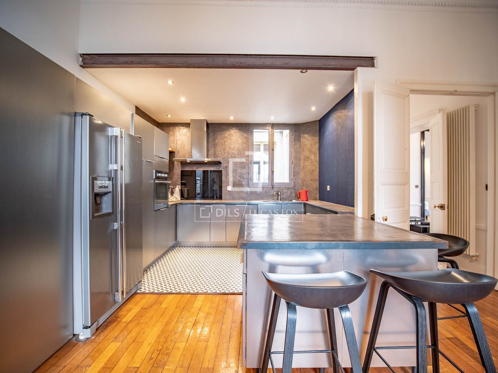 Appartement – Montpellier, Les Beaux-Arts, Boirargues - Plus