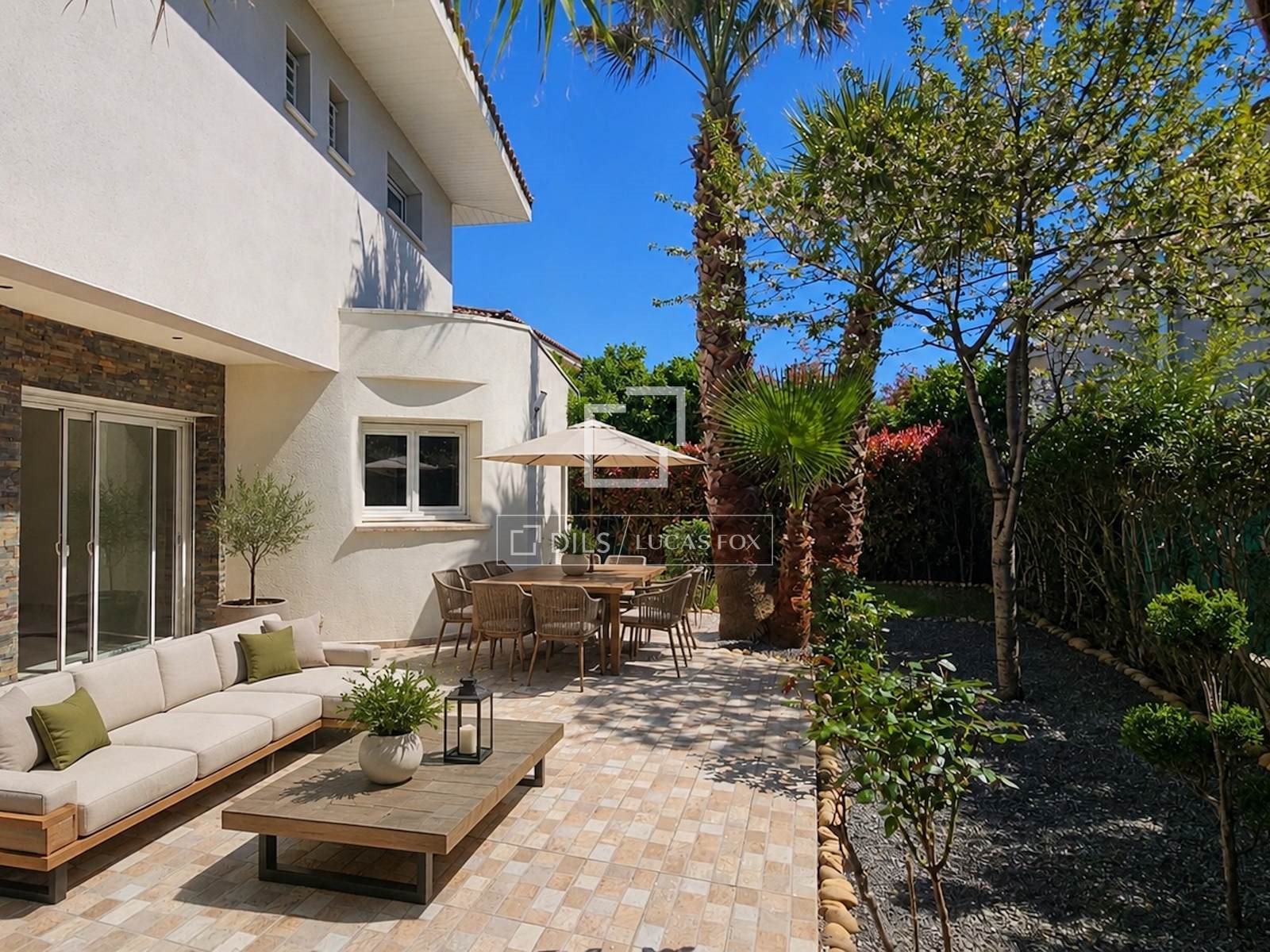 Maison à vendre, 195m², Jacou