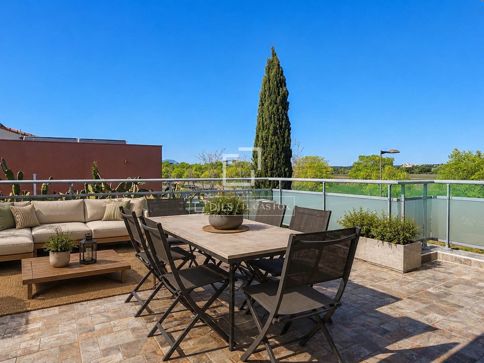 Maison à vendre, 195m², Jacou