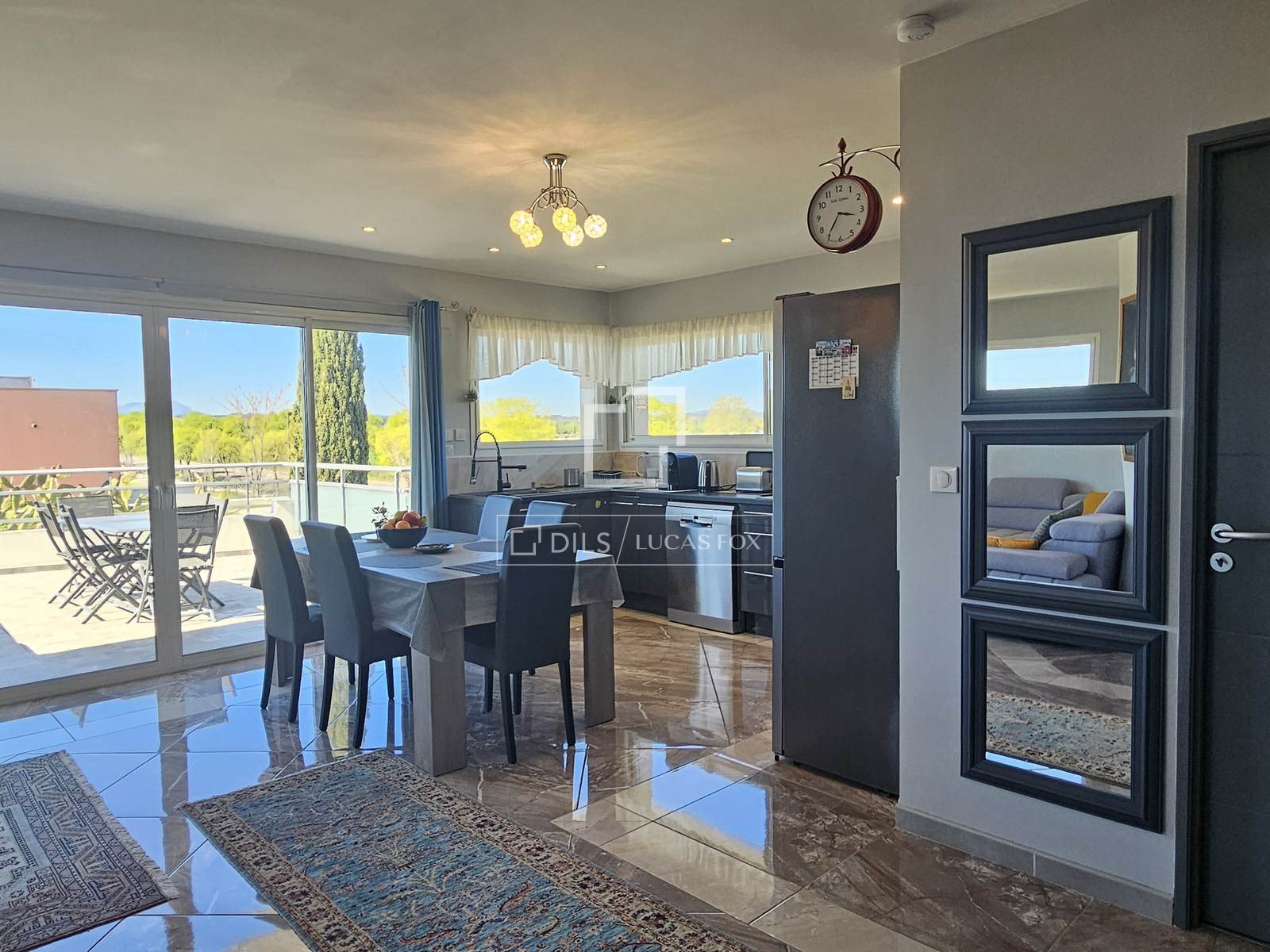 Maison à vendre, 195m², Jacou