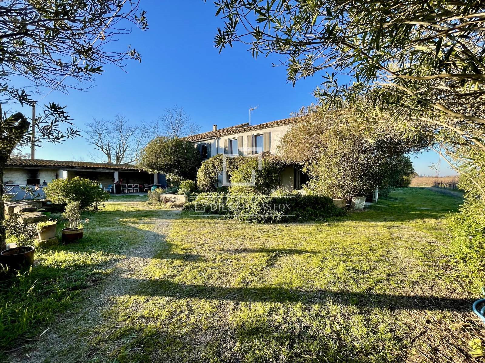 Maison à vendre, 258m², Aigues-Mortes