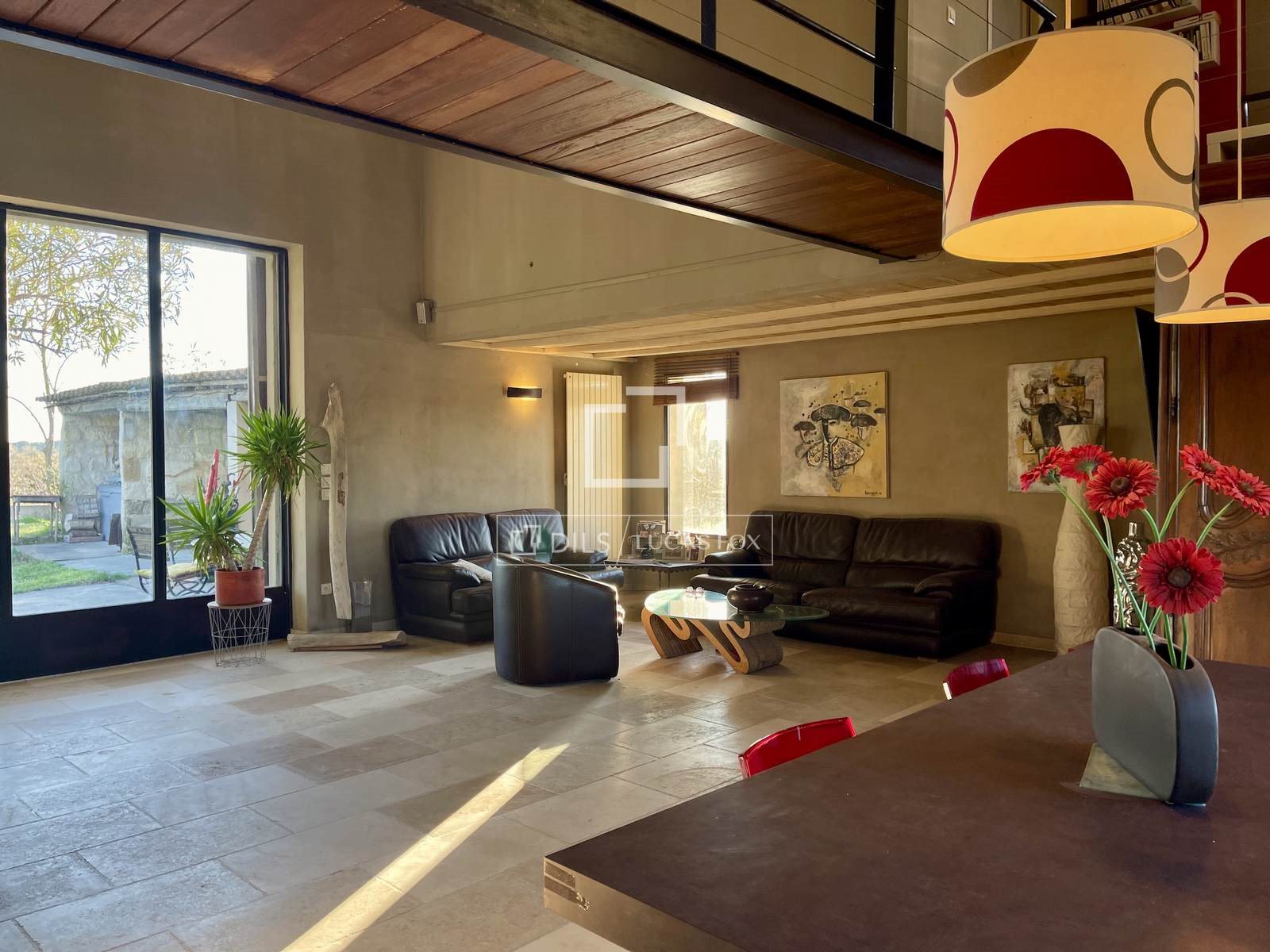 Maison à vendre, 258m², Aigues-Mortes