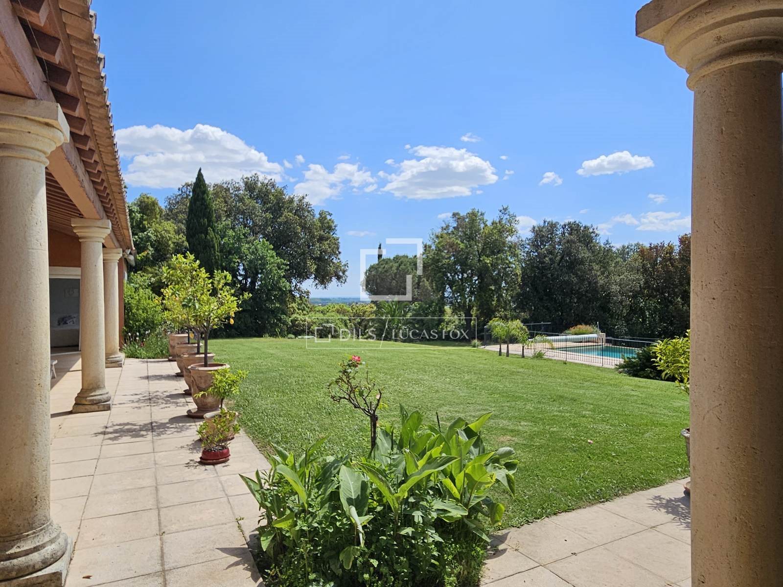 Maison à vendre, 423m², Montpellier