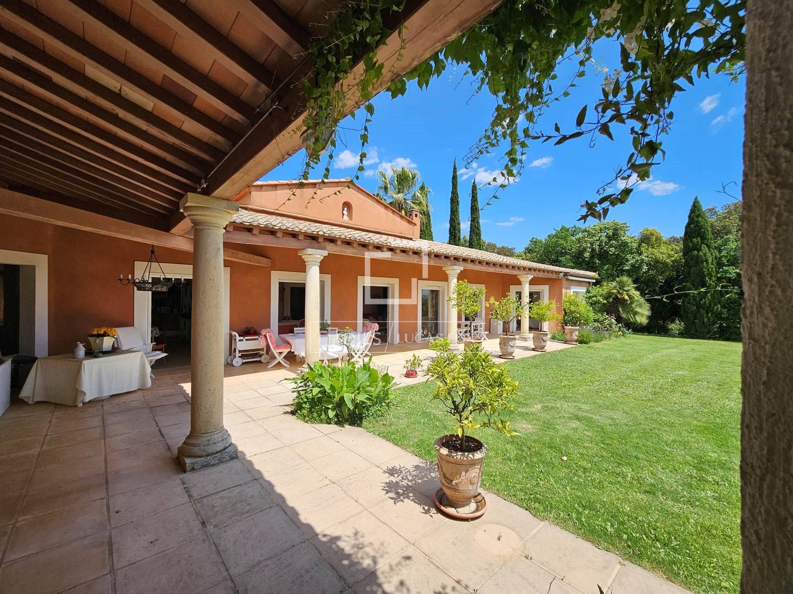 Maison à vendre, 423m², Montpellier