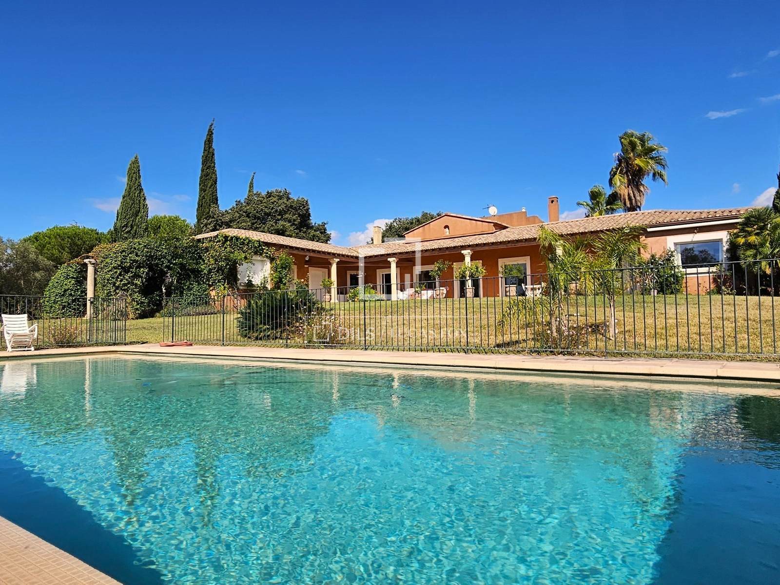 Maison à vendre, 423m², Montpellier