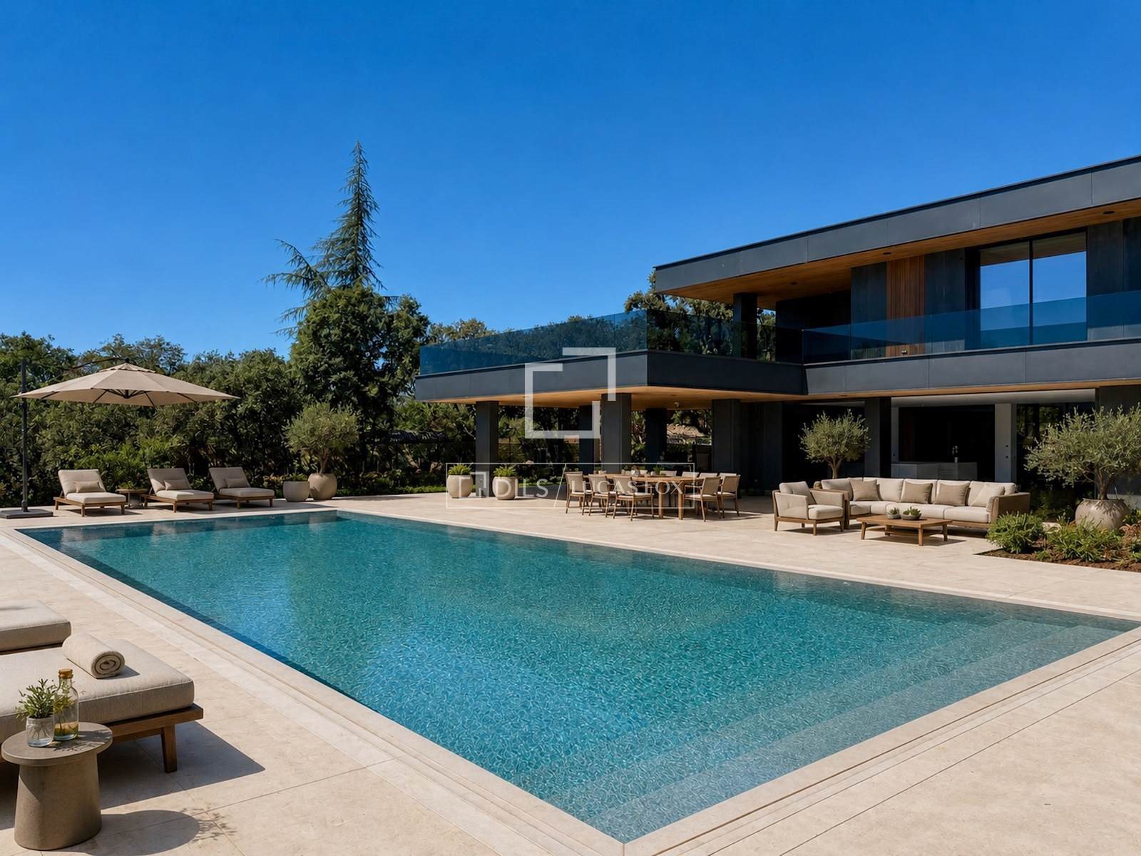 Maison à vendre, 750m², Montpellier