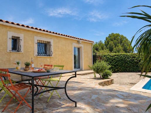 Maison 181 m² · à Saint-Georges-d'Orques · 181 m² · 790 000 €