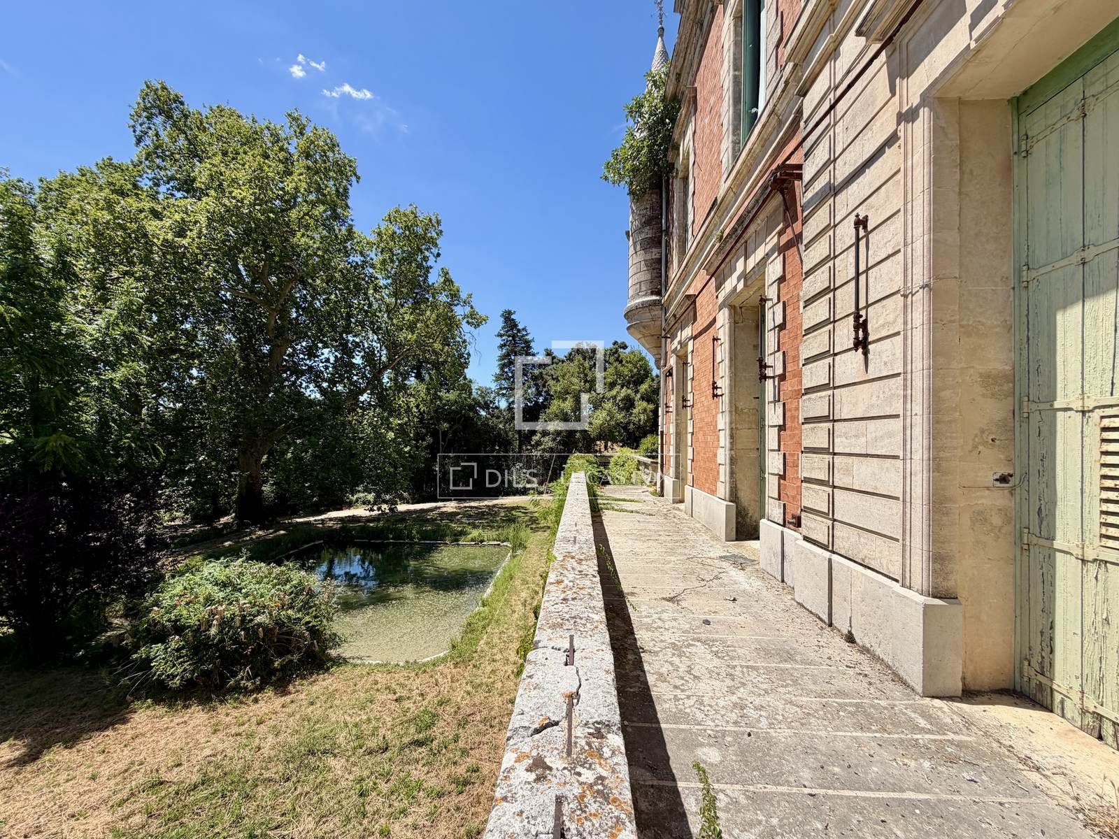 Maison – Montpellier, Boirargues - Vue 4
