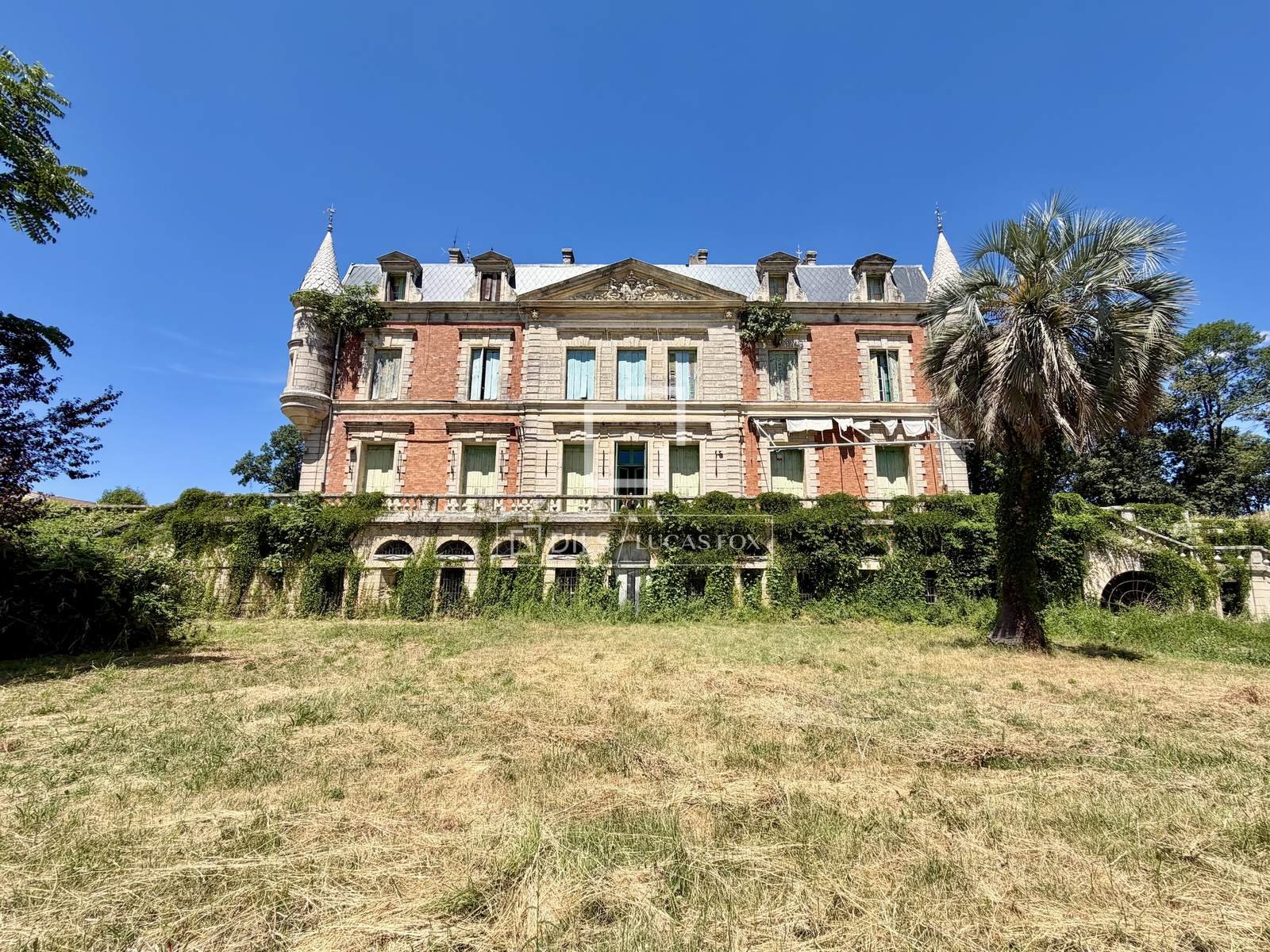 Maison – Montpellier, Boirargues - Vue 5