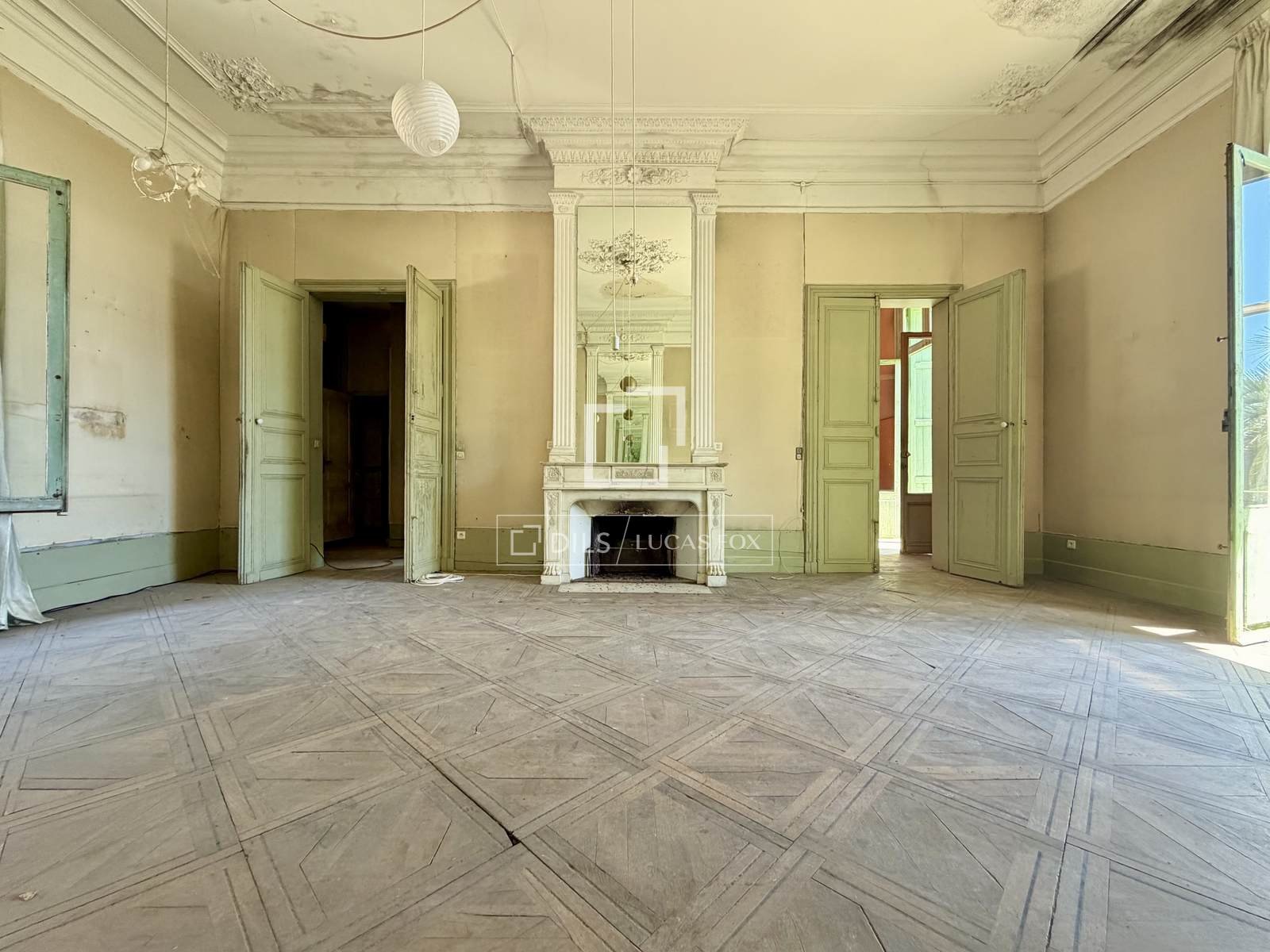 Maison – Montpellier, Boirargues - Plus