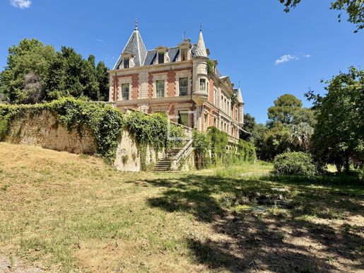 Maison 1000 m² · à Montpellier · 1 000 m² · 1 950 000 €