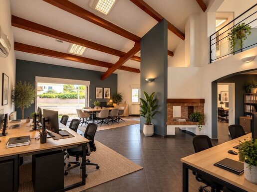 Maison 8 pièces 161 m² · à Lattes · 161 m² · 820 000 €
