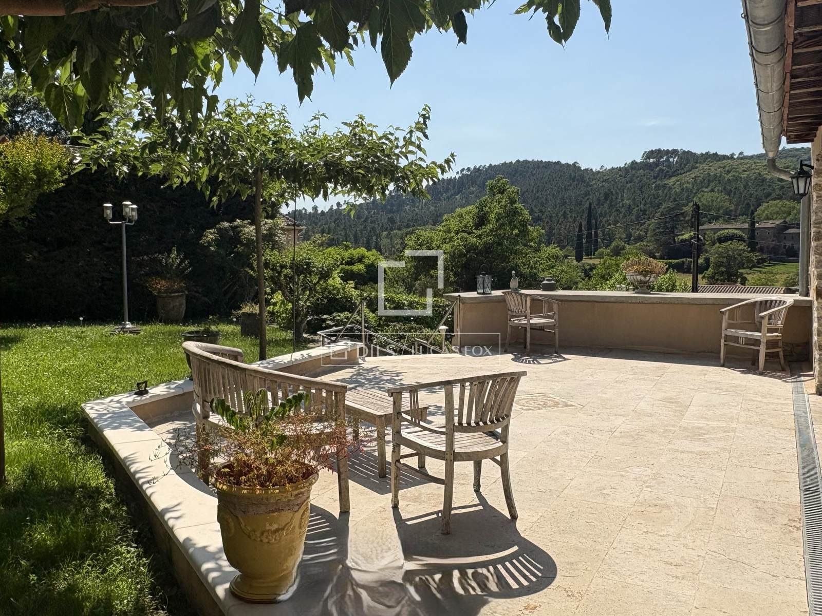 Maison à vendre, 177m², Générargues