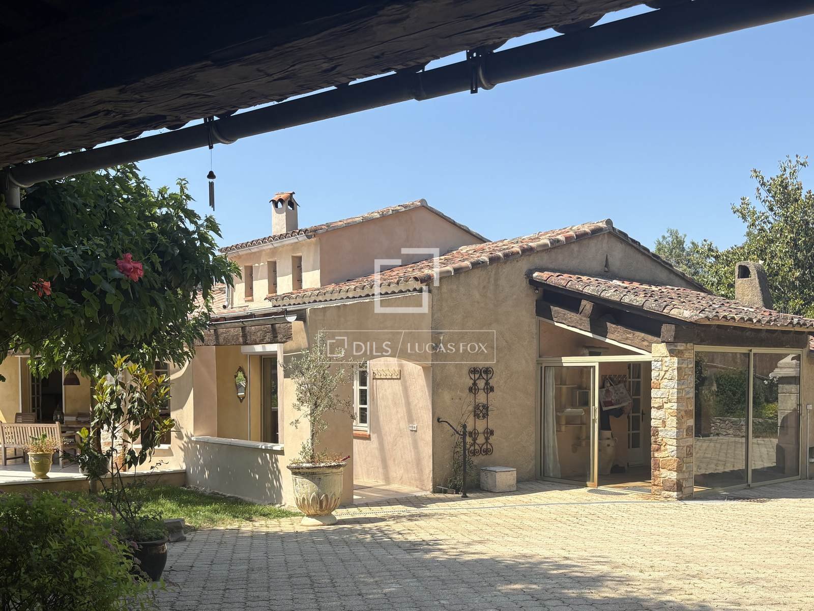 Maison à vendre, 177m², Générargues
