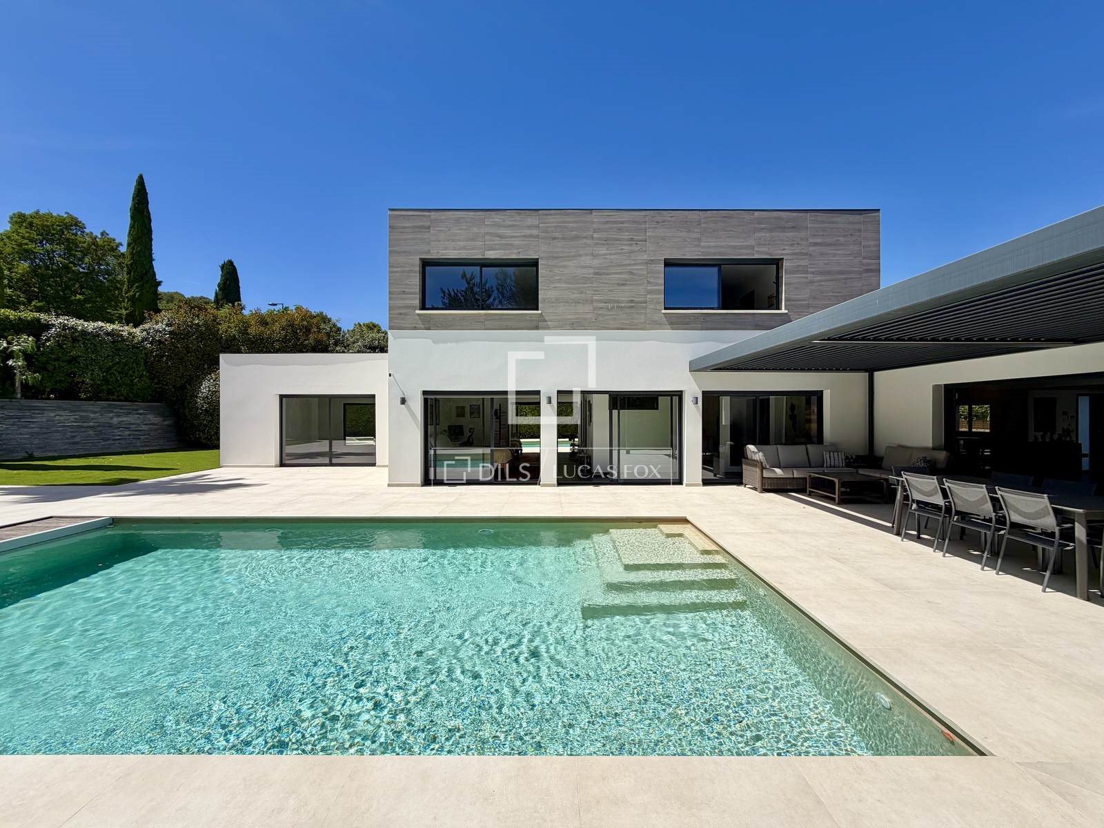 Maison à vendre, 360m², Montferrier-sur-Lez