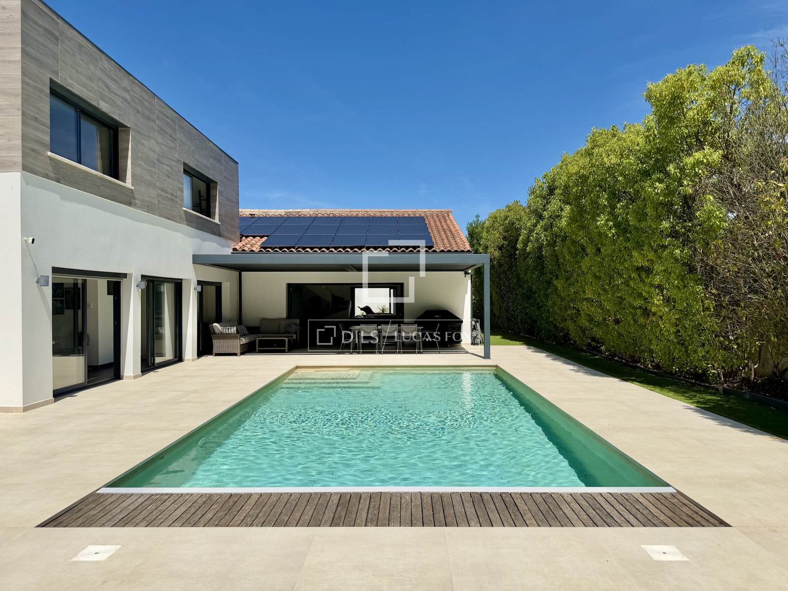 Maison à vendre, 360m², Montferrier-sur-Lez