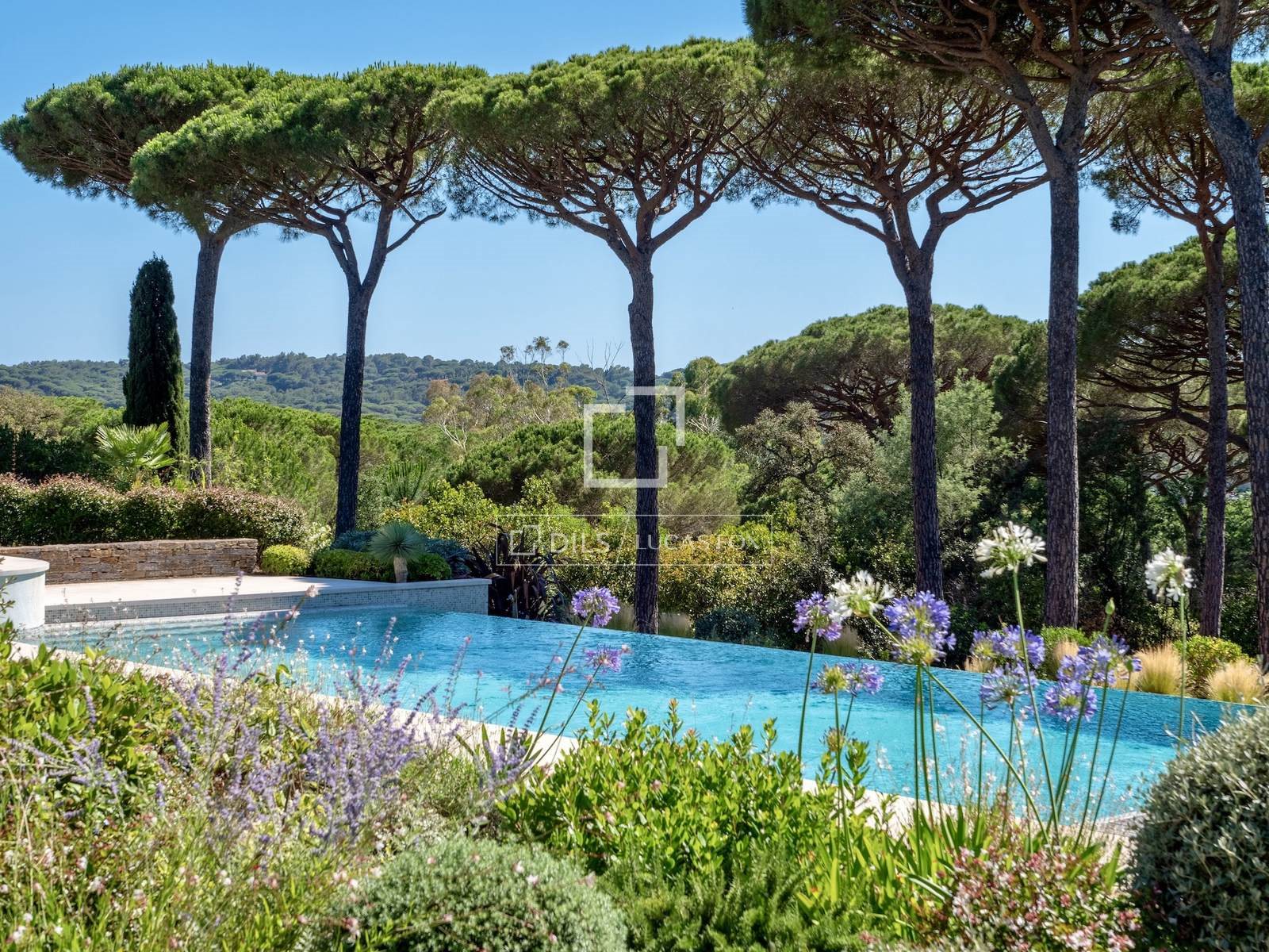 Maison à vendre, 450m², Saint-Tropez