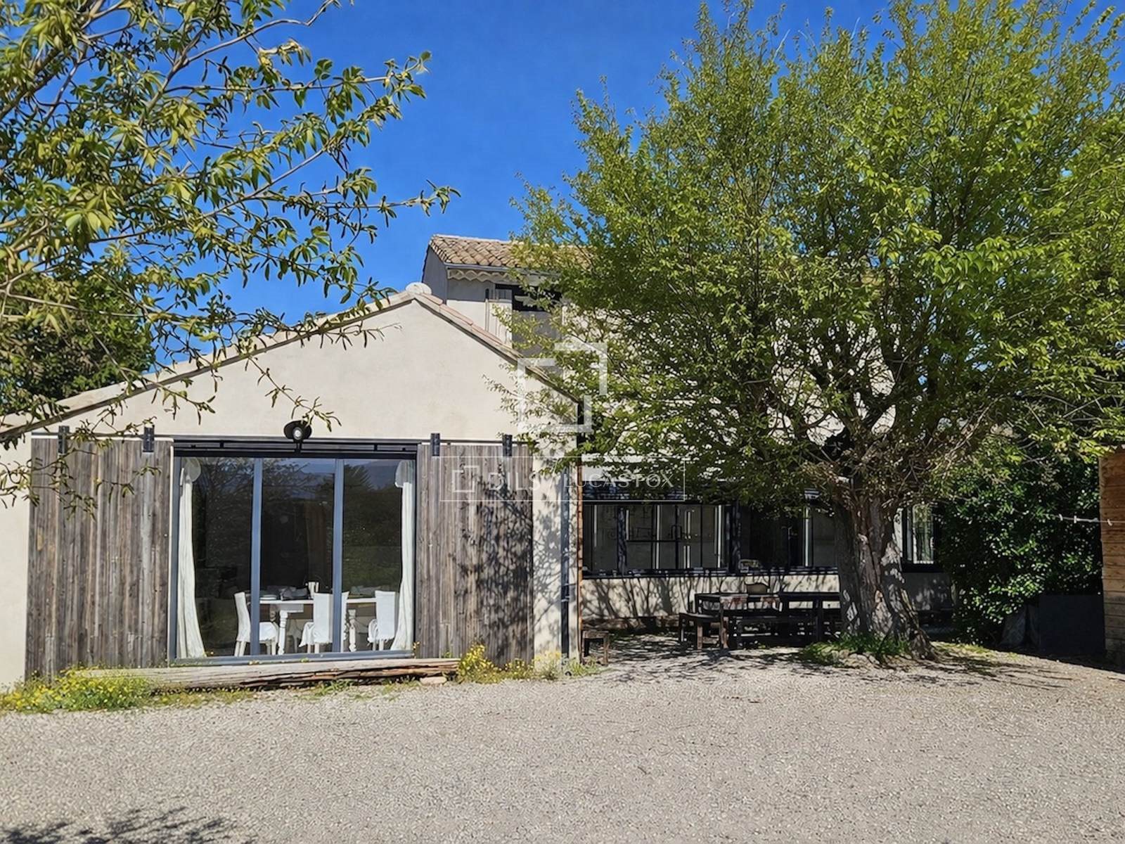 Maison à vendre, 210m², L'Isle-sur-la-Sorgue