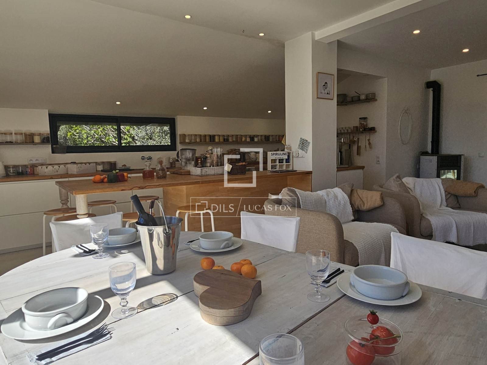 Maison à vendre, 210m², L'Isle-sur-la-Sorgue