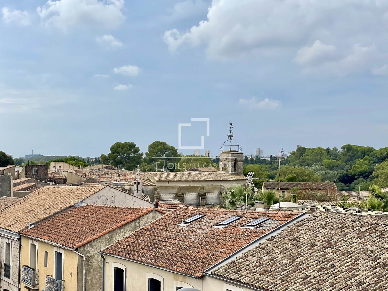 Appartement à vendre, 74m², Castelnau-le-Lez
