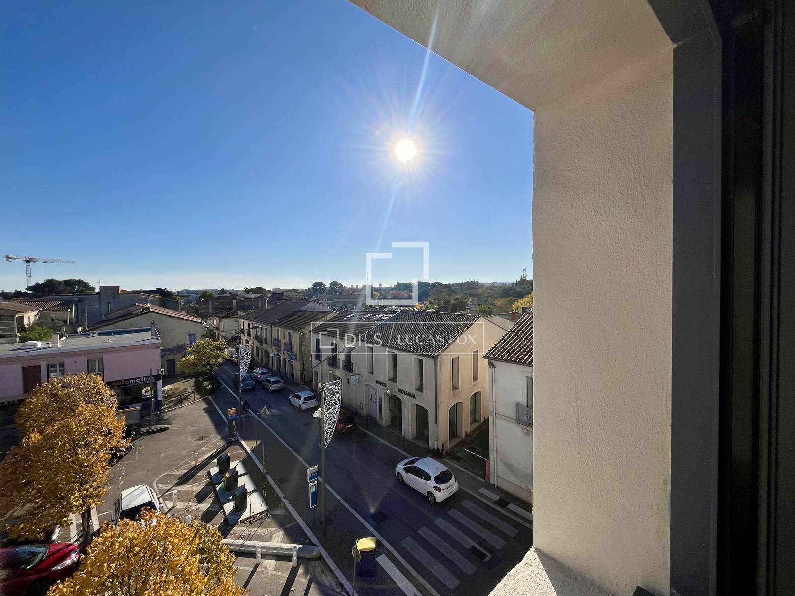 Appartement à vendre, 74m², Castelnau-le-Lez