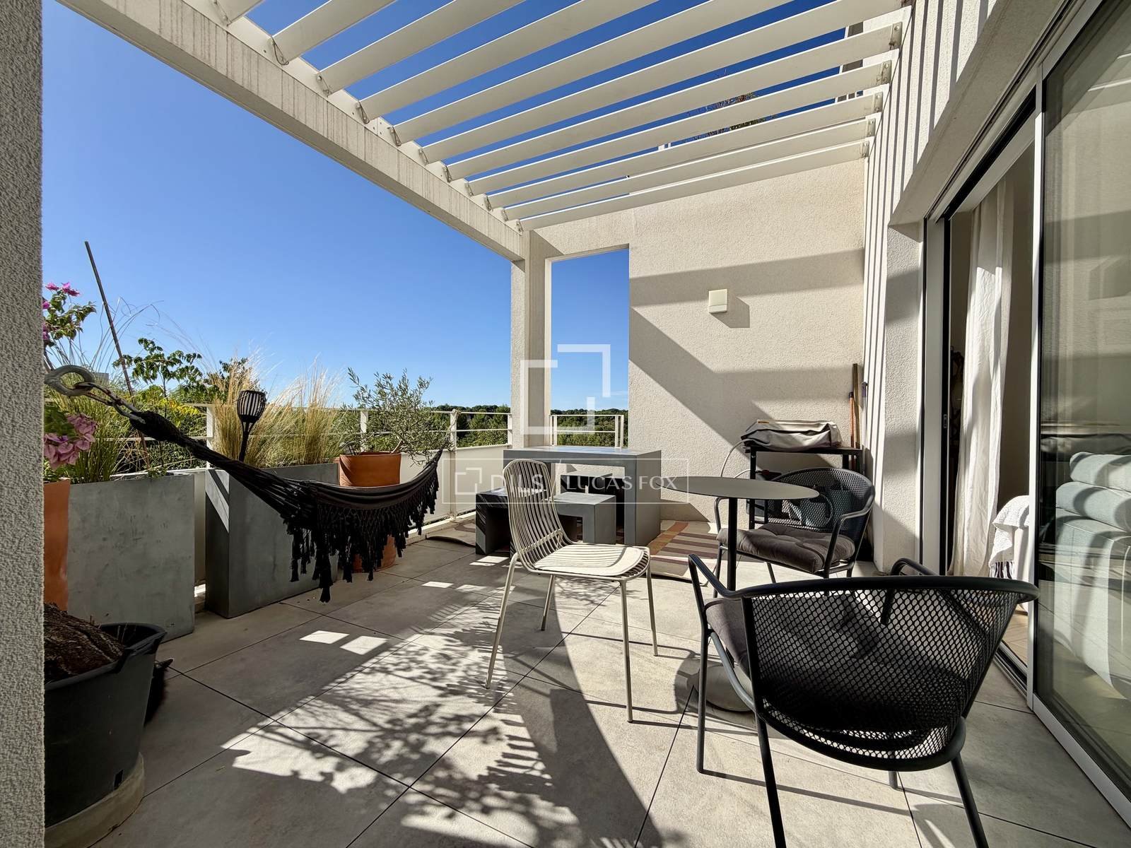 Appartement à vendre, 72m², Montpellier