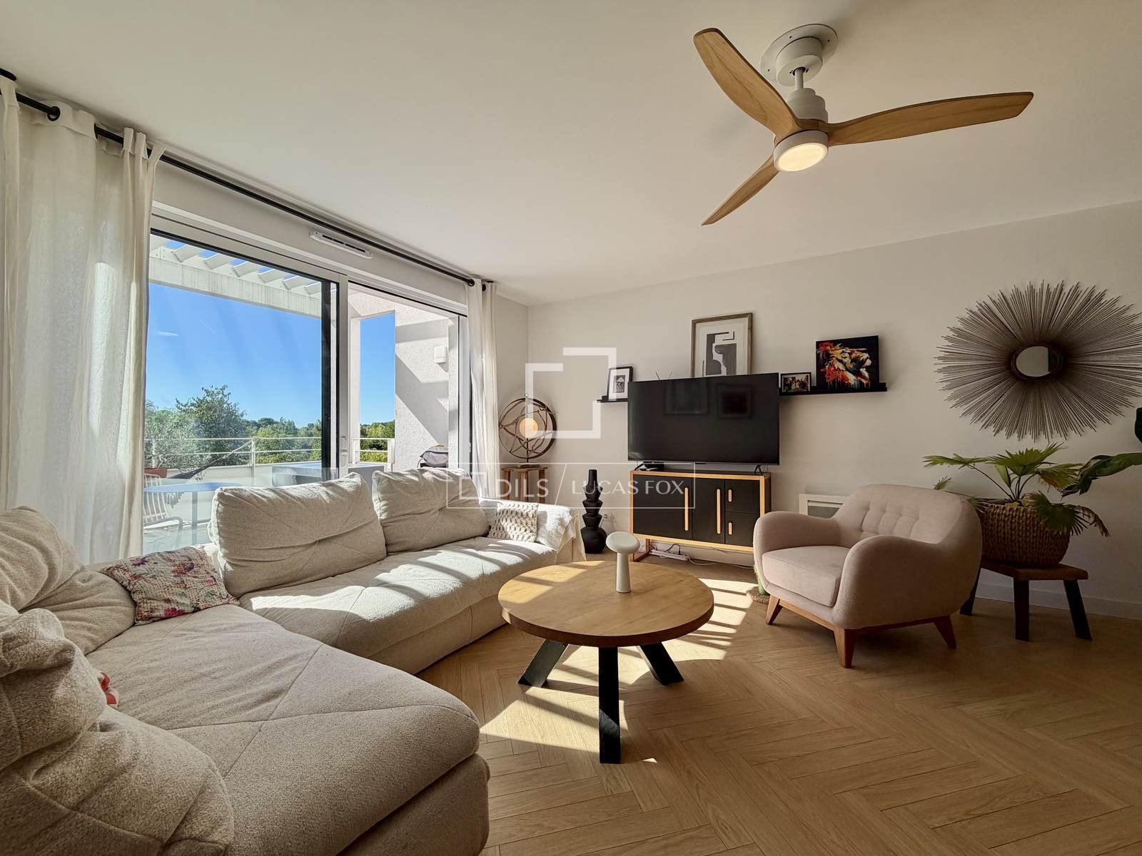 Appartement à vendre, 72m², Montpellier