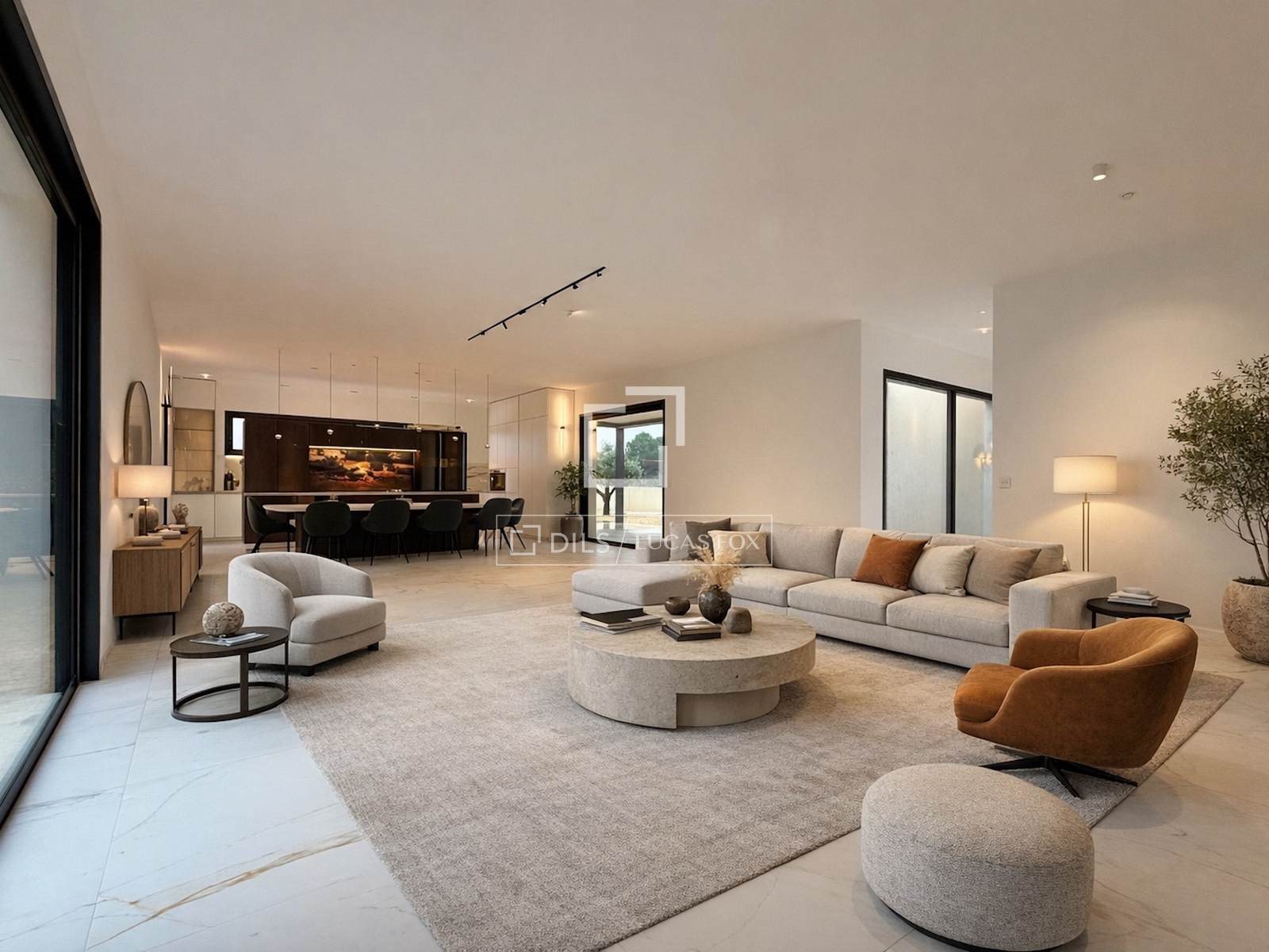 Maison à vendre, 415m², Montpellier