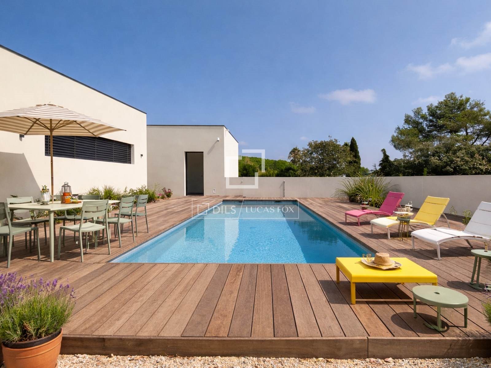 Maison à vendre, 415m², Montpellier