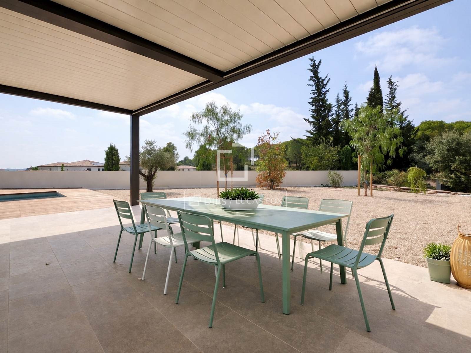 Maison à vendre, 415m², Montpellier