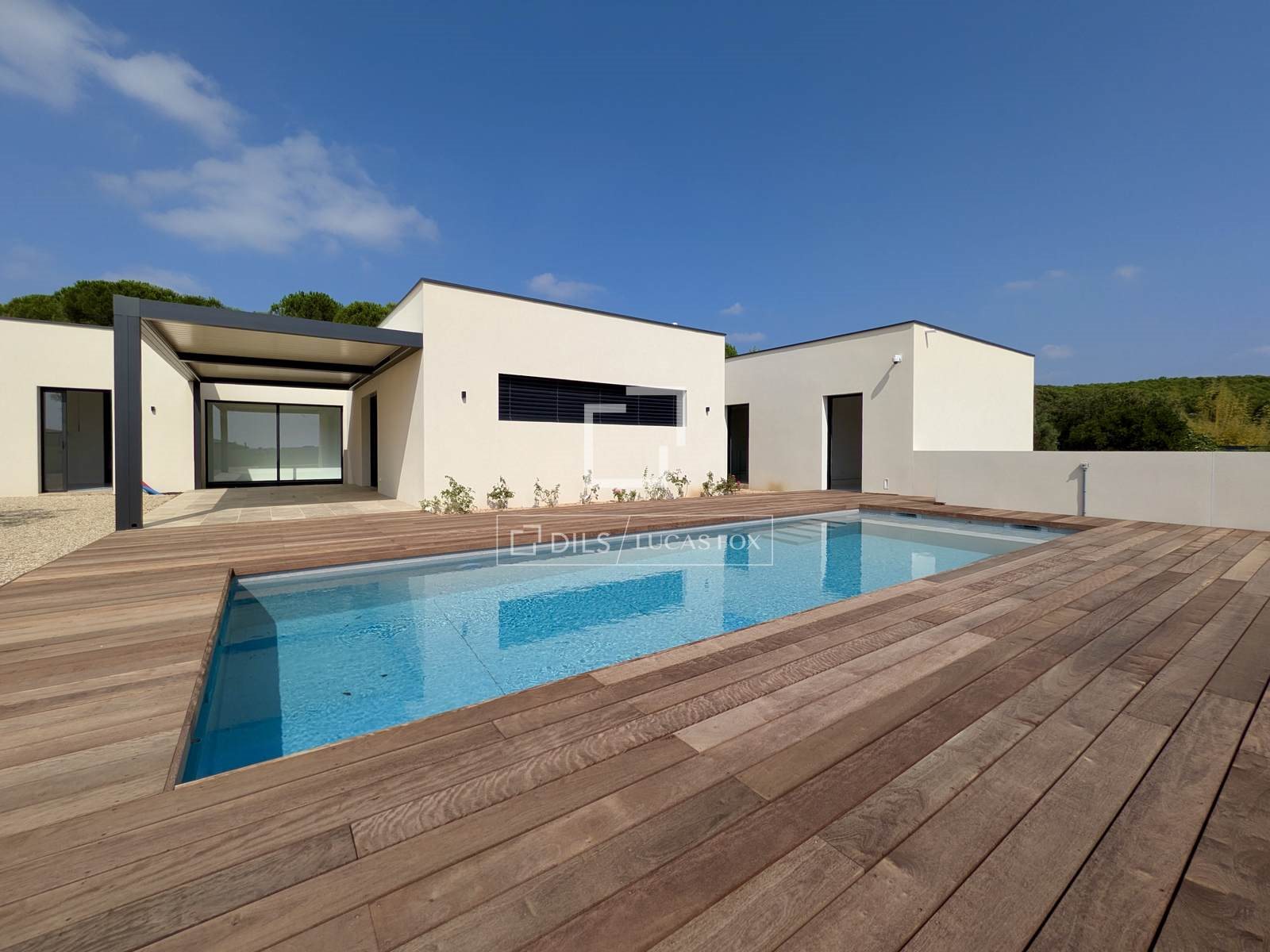 Maison à vendre, 415m², Montpellier