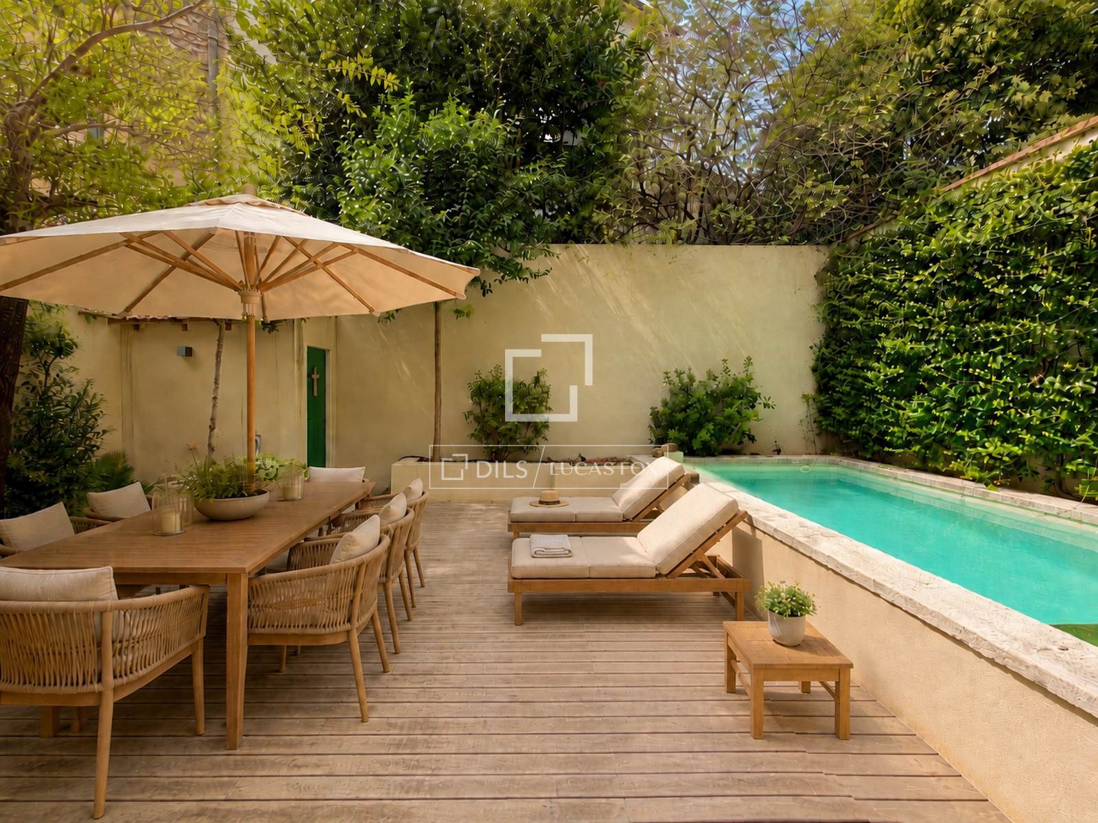Maison à vendre, 170m², Montpellier