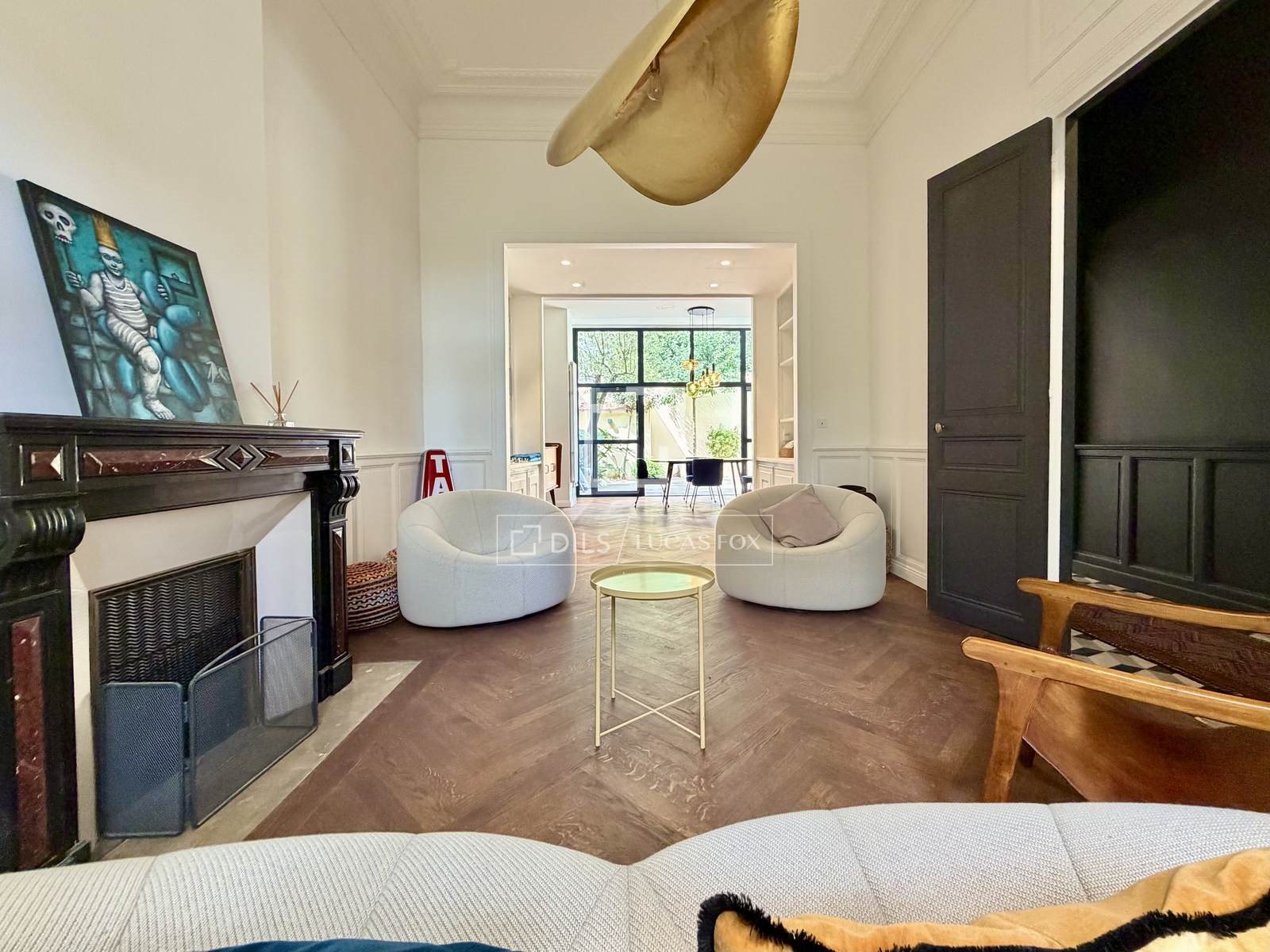 Maison à vendre, 170m², Montpellier