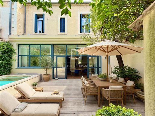 Maison 170 m² · à Montpellier · 170 m² · 1 390 000 €