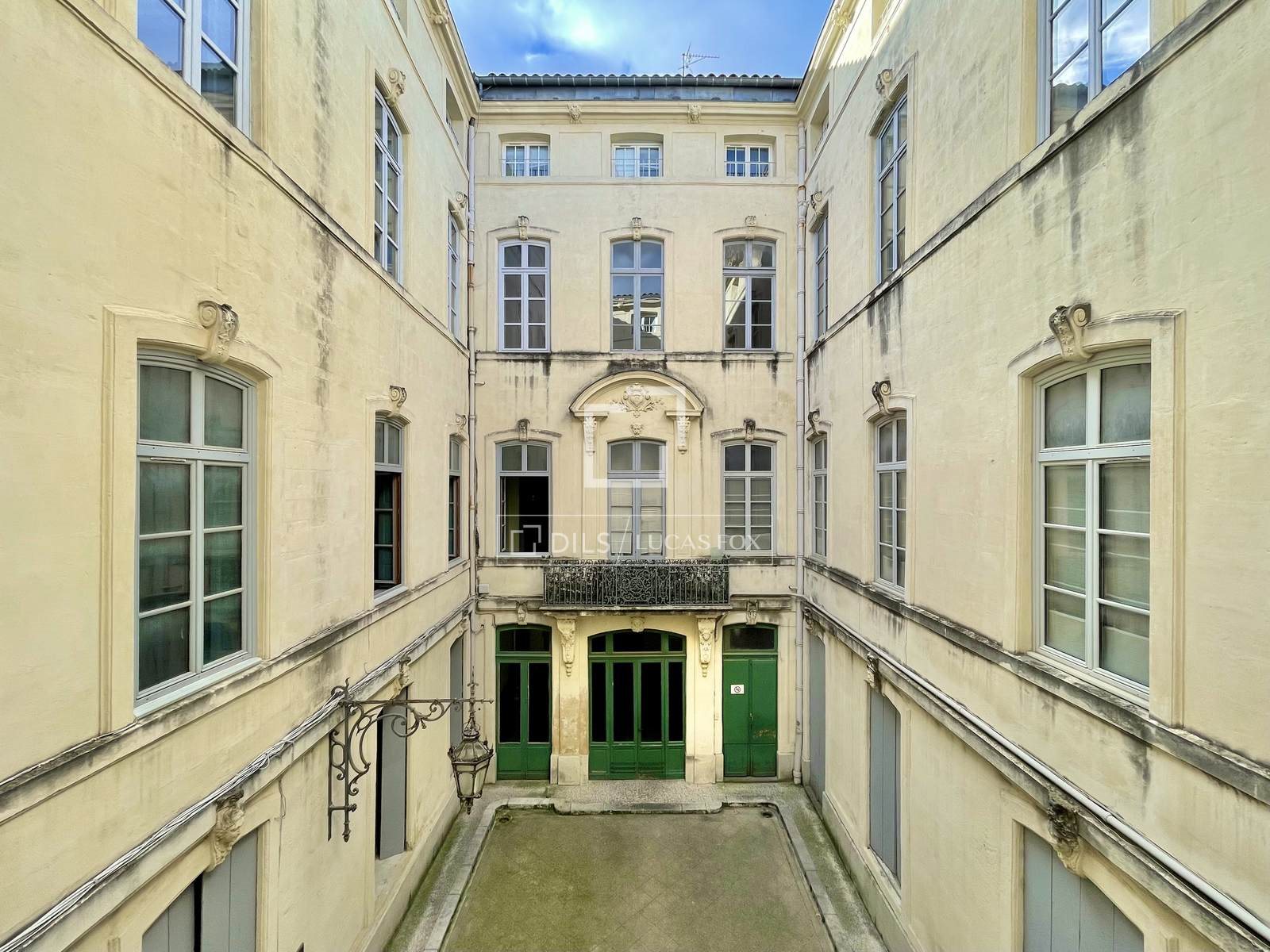 Appartement – Montpellier, Centre Historique, Boirargues - Vue 2