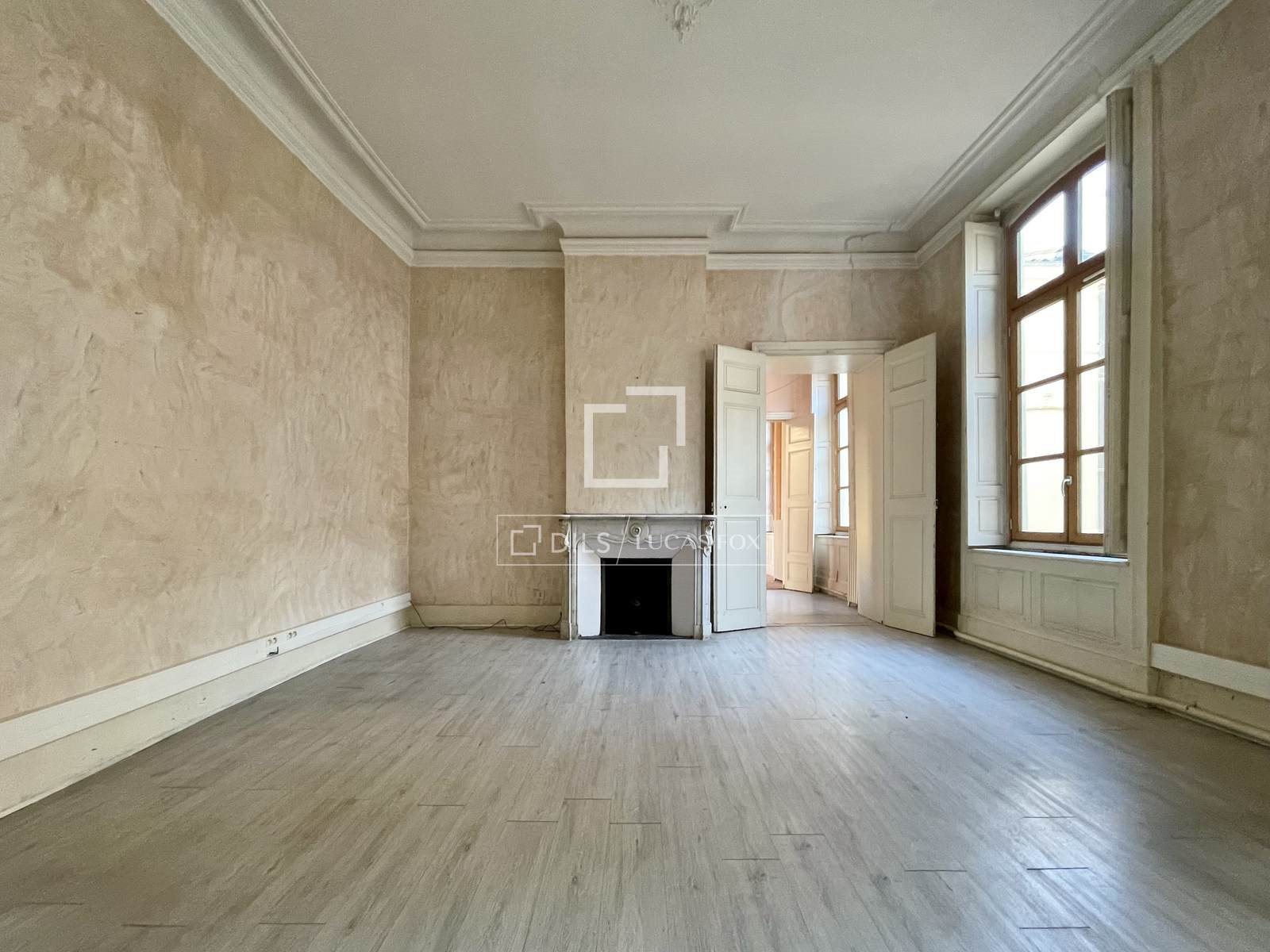 Appartement – Montpellier, Centre Historique, Boirargues - Vue 3