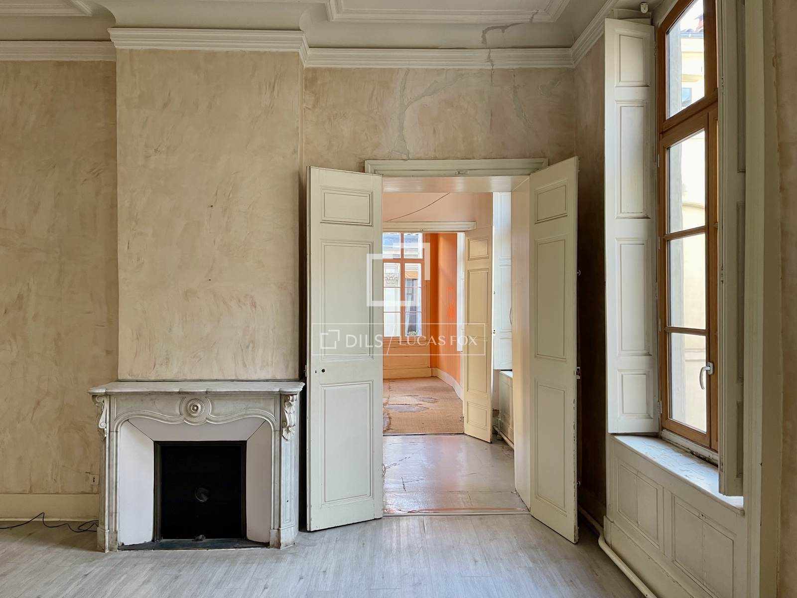 Appartement – Montpellier, Centre Historique, Boirargues - Vue 4