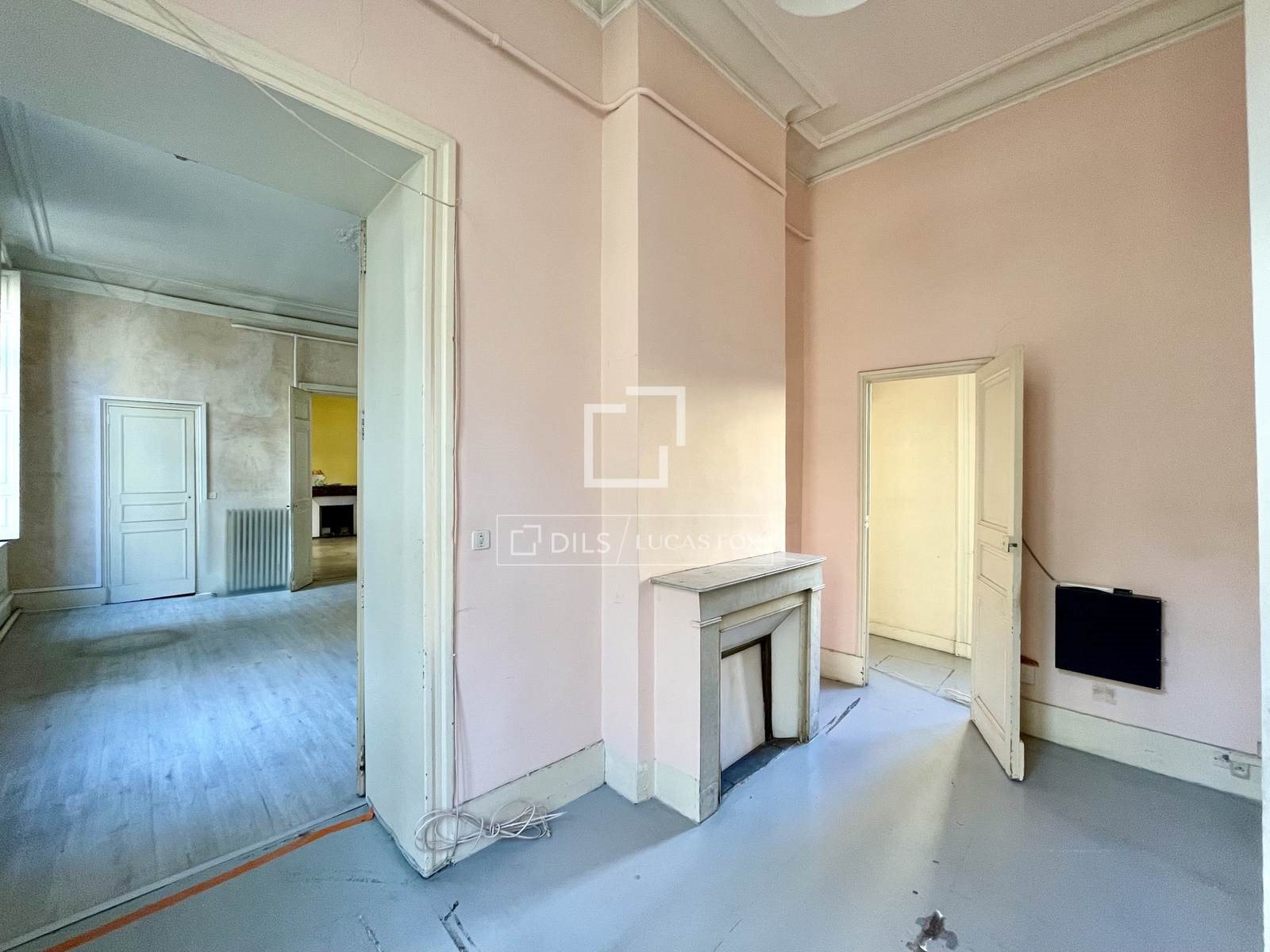 Appartement – Montpellier, Centre Historique, Boirargues - Plus