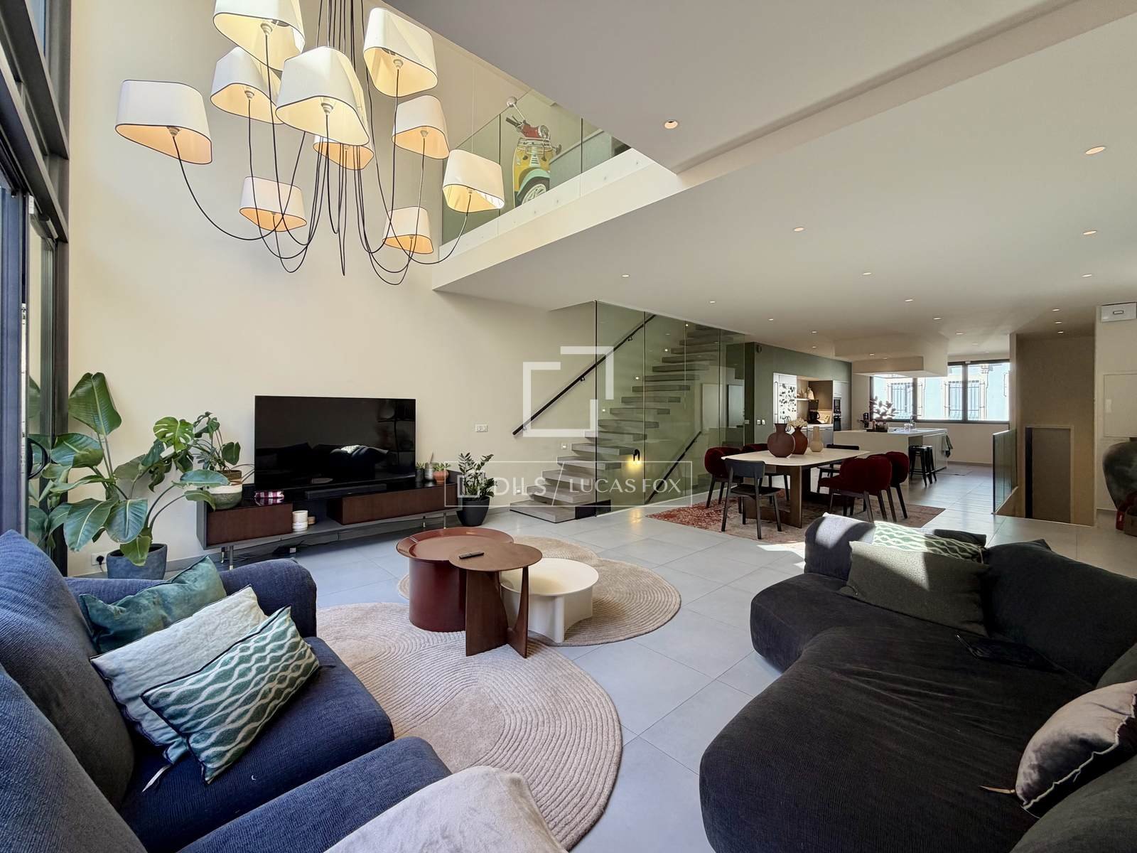 Talo, 236 m², tontti 200 m²