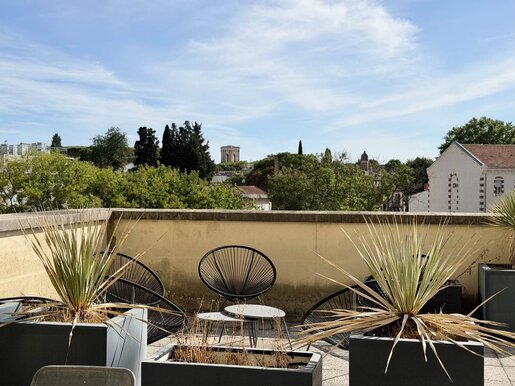 Appartement 3 pièces 124 m² à Montpellier