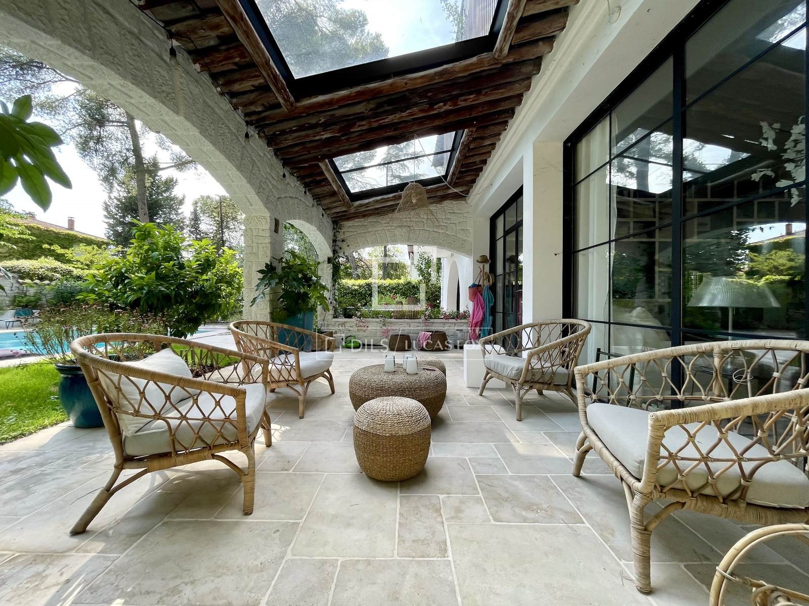 Maison à vendre, 480m², Montpellier