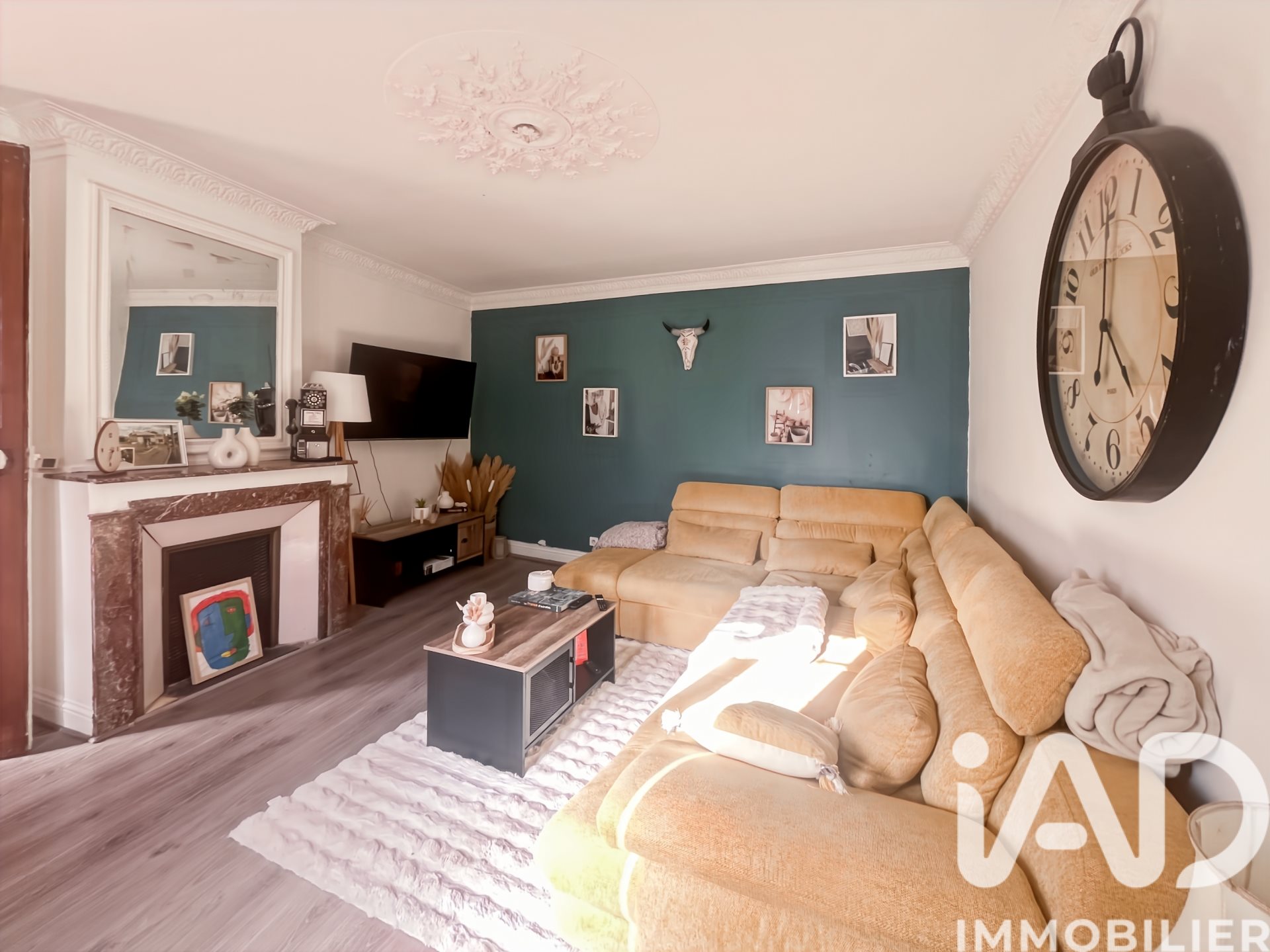 Maison à vendre, 170m², Lansargues