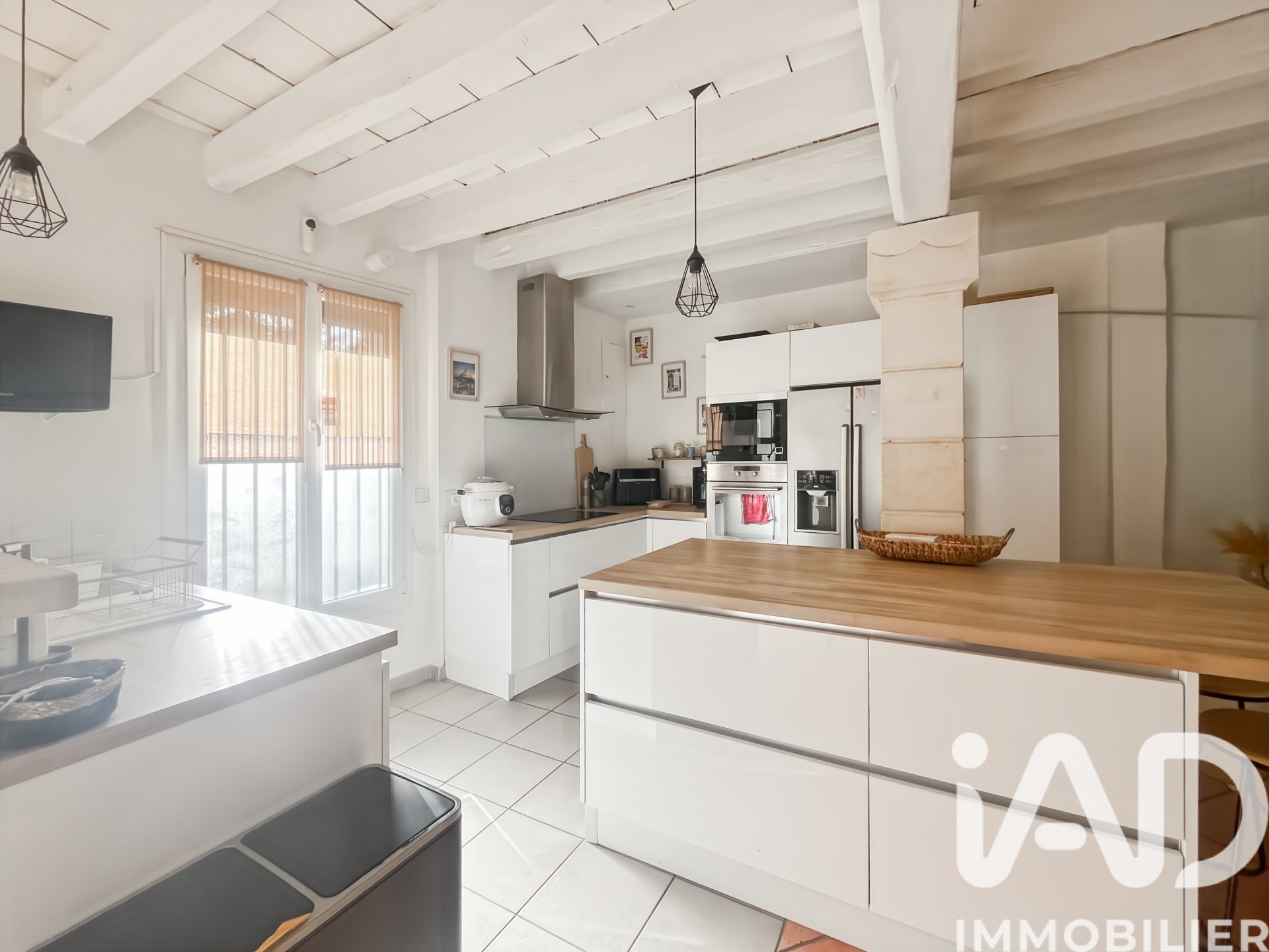 Maison à vendre, 170m², Lansargues