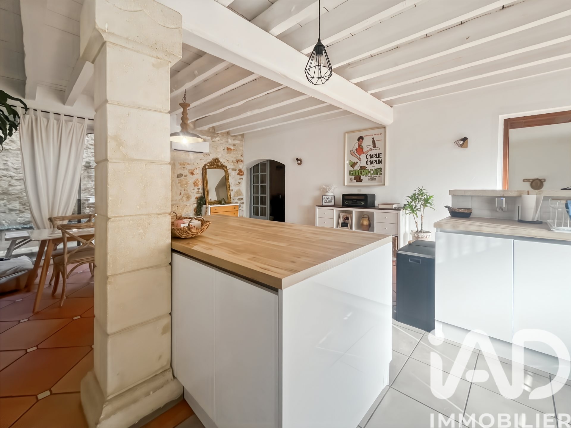 Maison à vendre, 170m², Lansargues