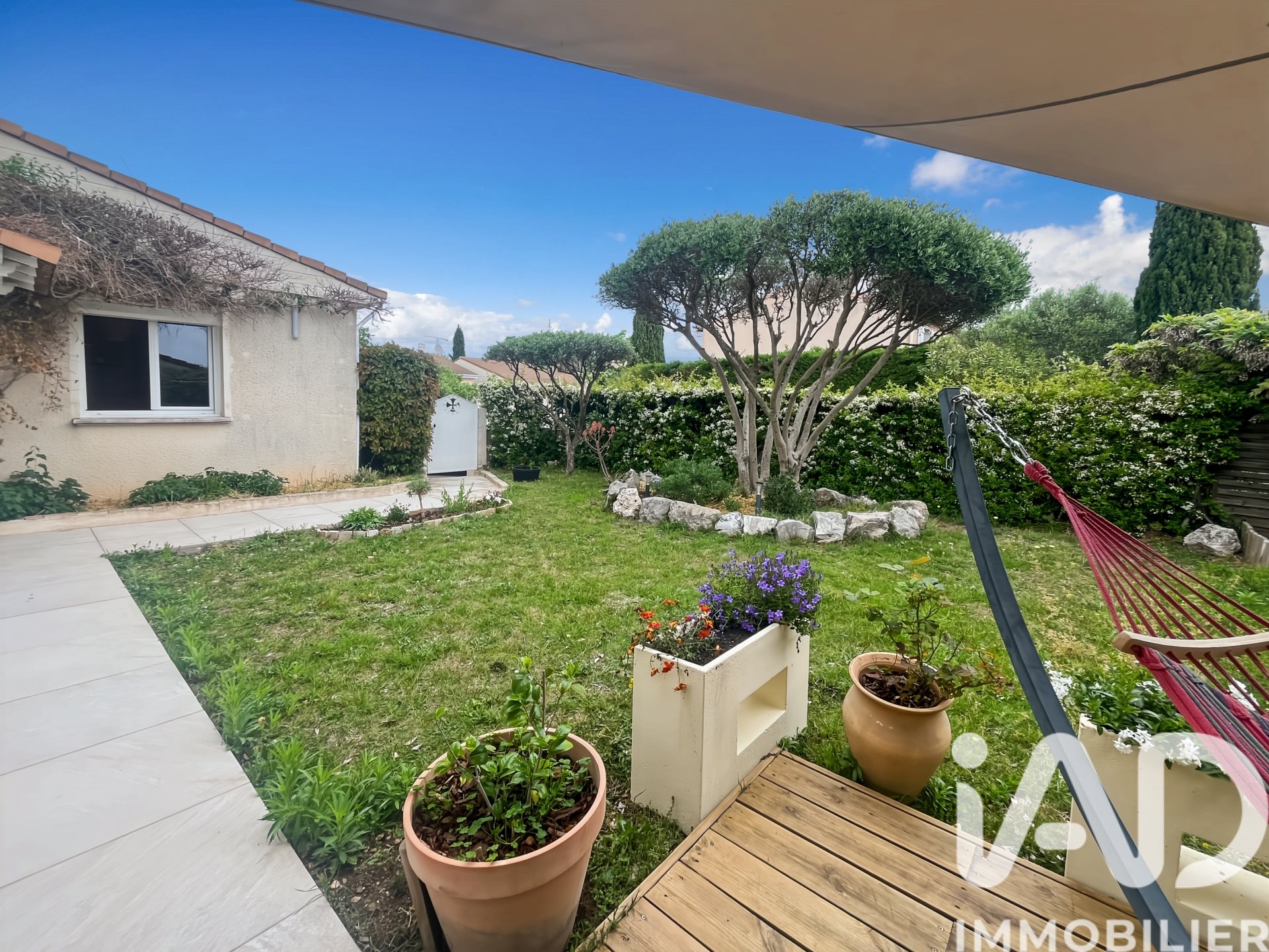 Maison à vendre, 165m², Saint-Aunès