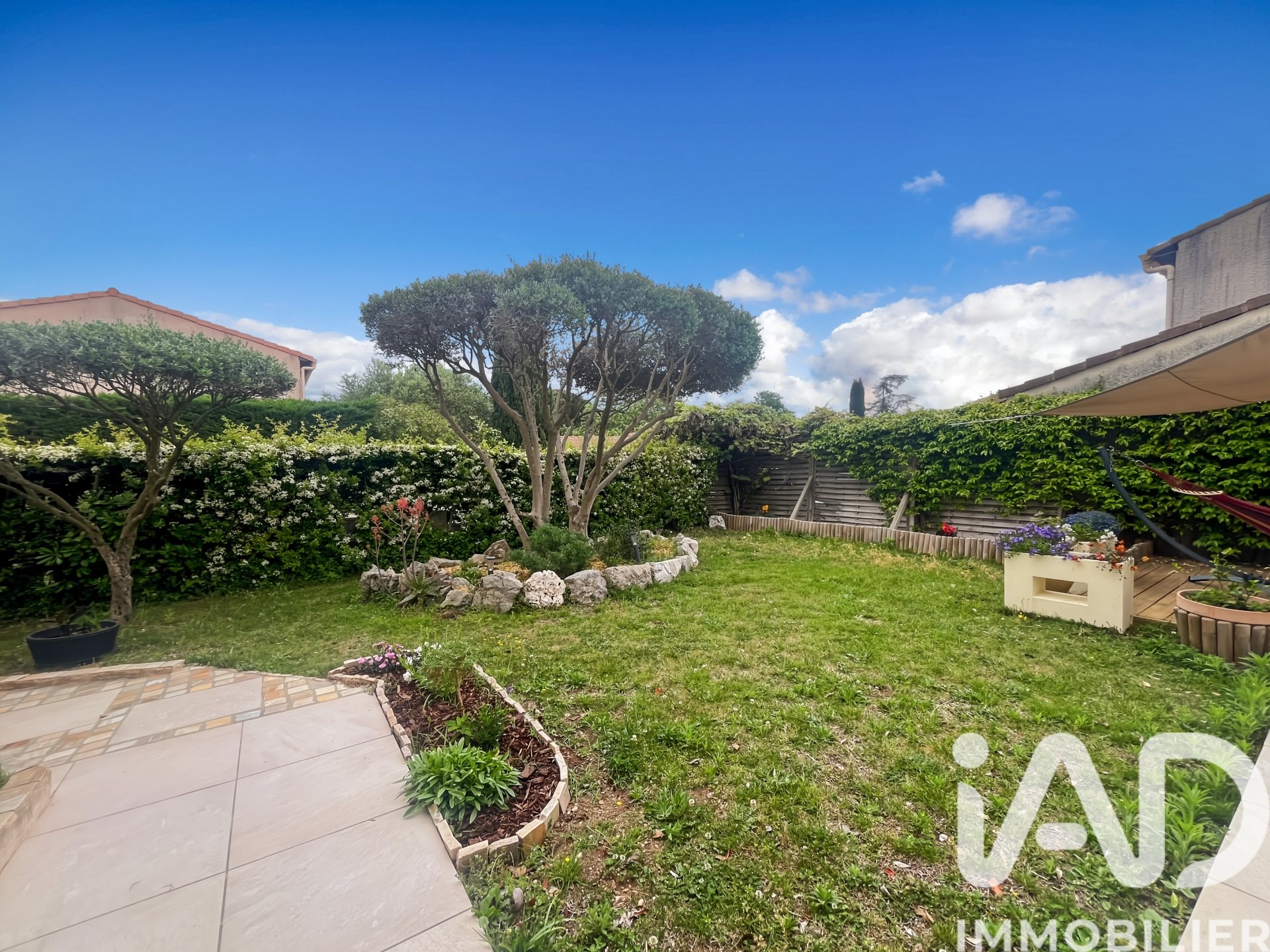 Maison à vendre, 165m², Saint-Aunès