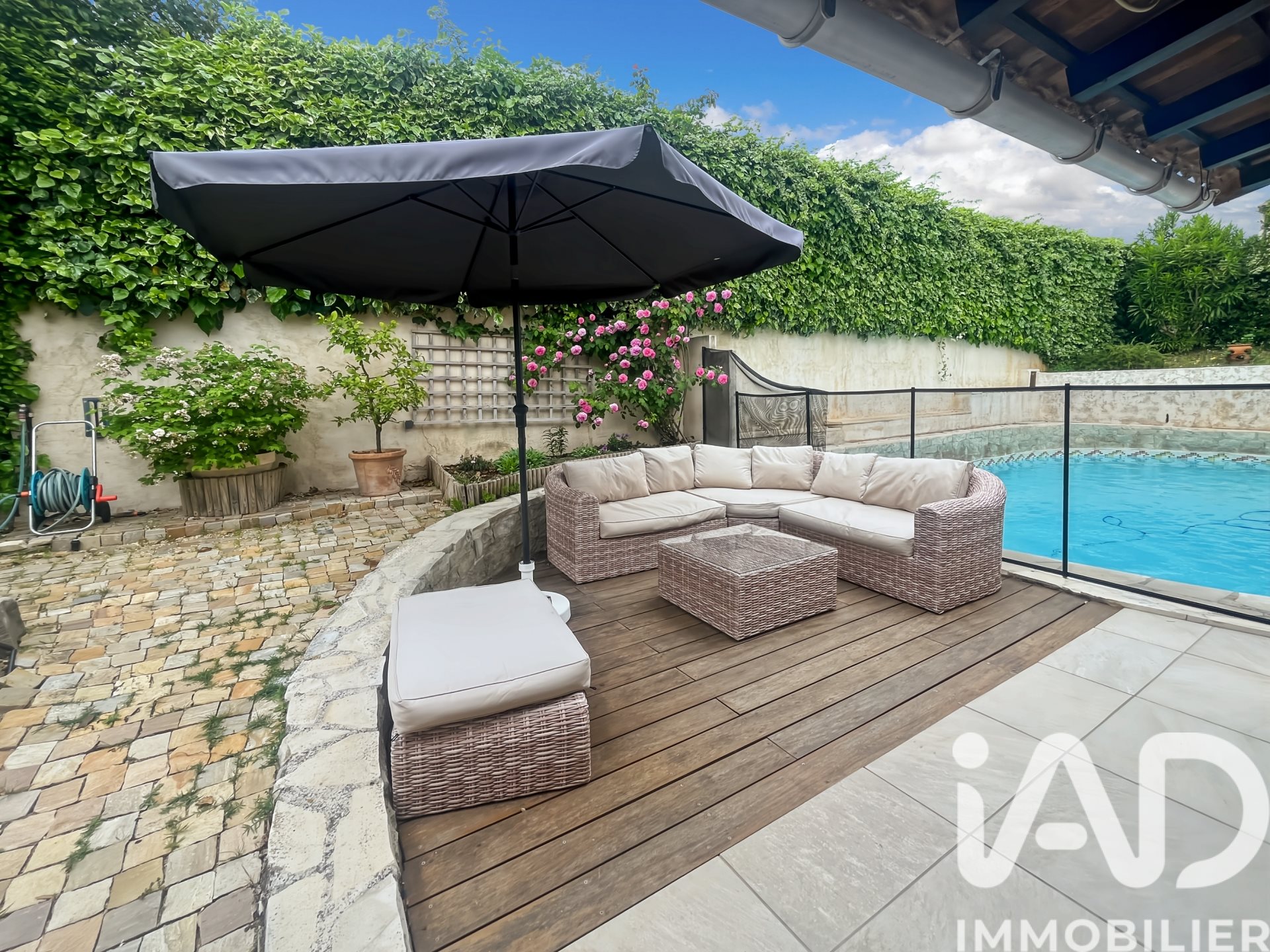 Maison à vendre, 165m², Saint-Aunès
